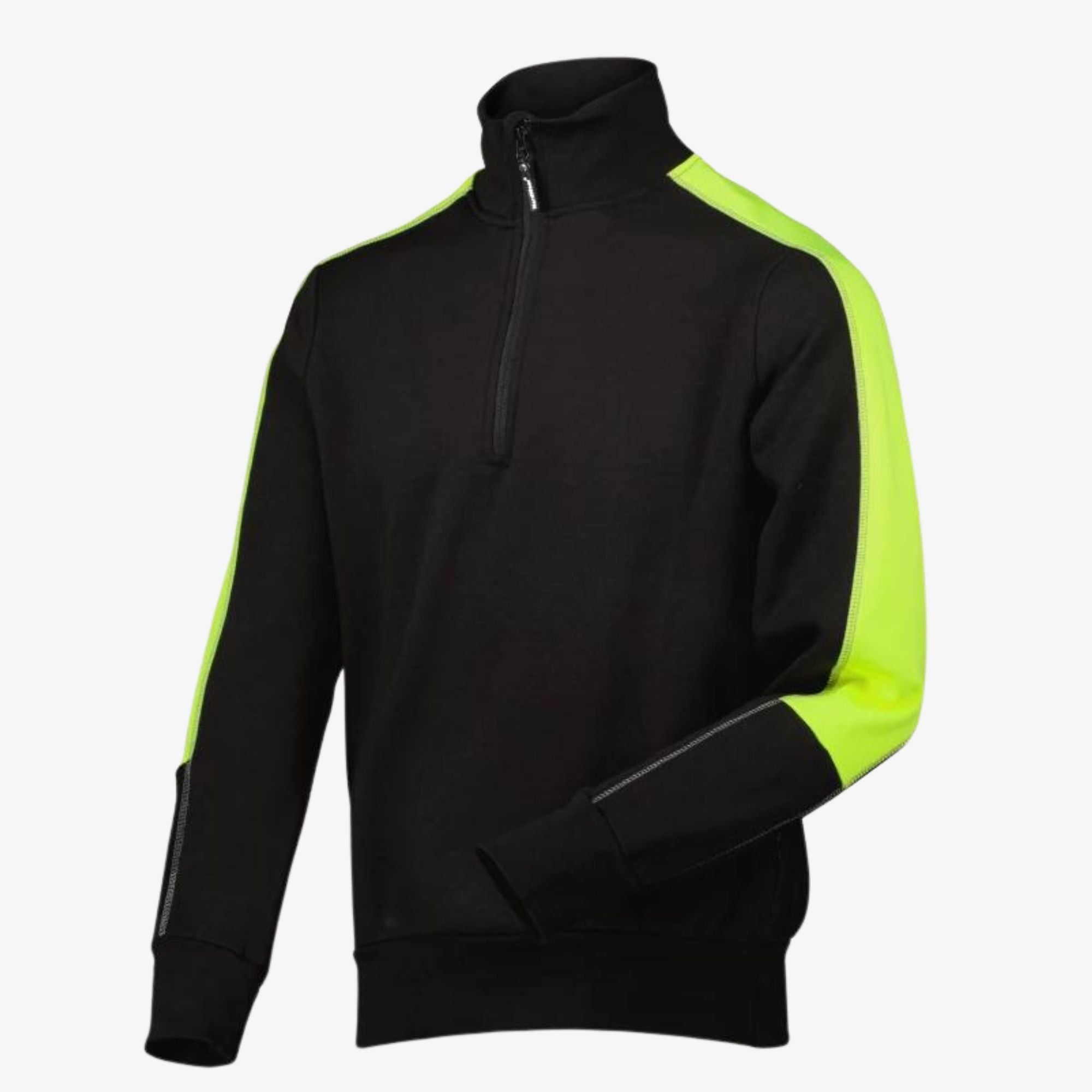 Sweatshirt-Jacke Addvis, Nord Wear