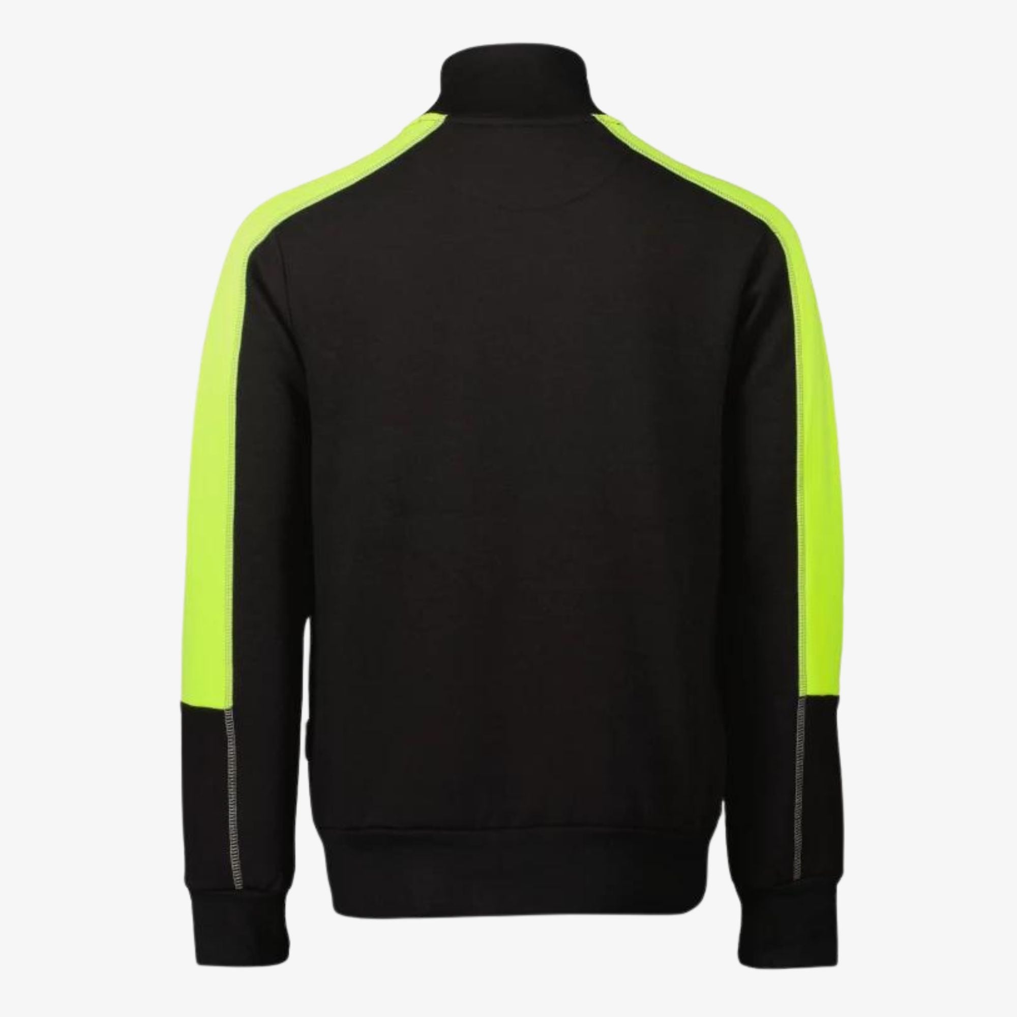 Sweatshirt-Jacke Addvis, Nord Wear