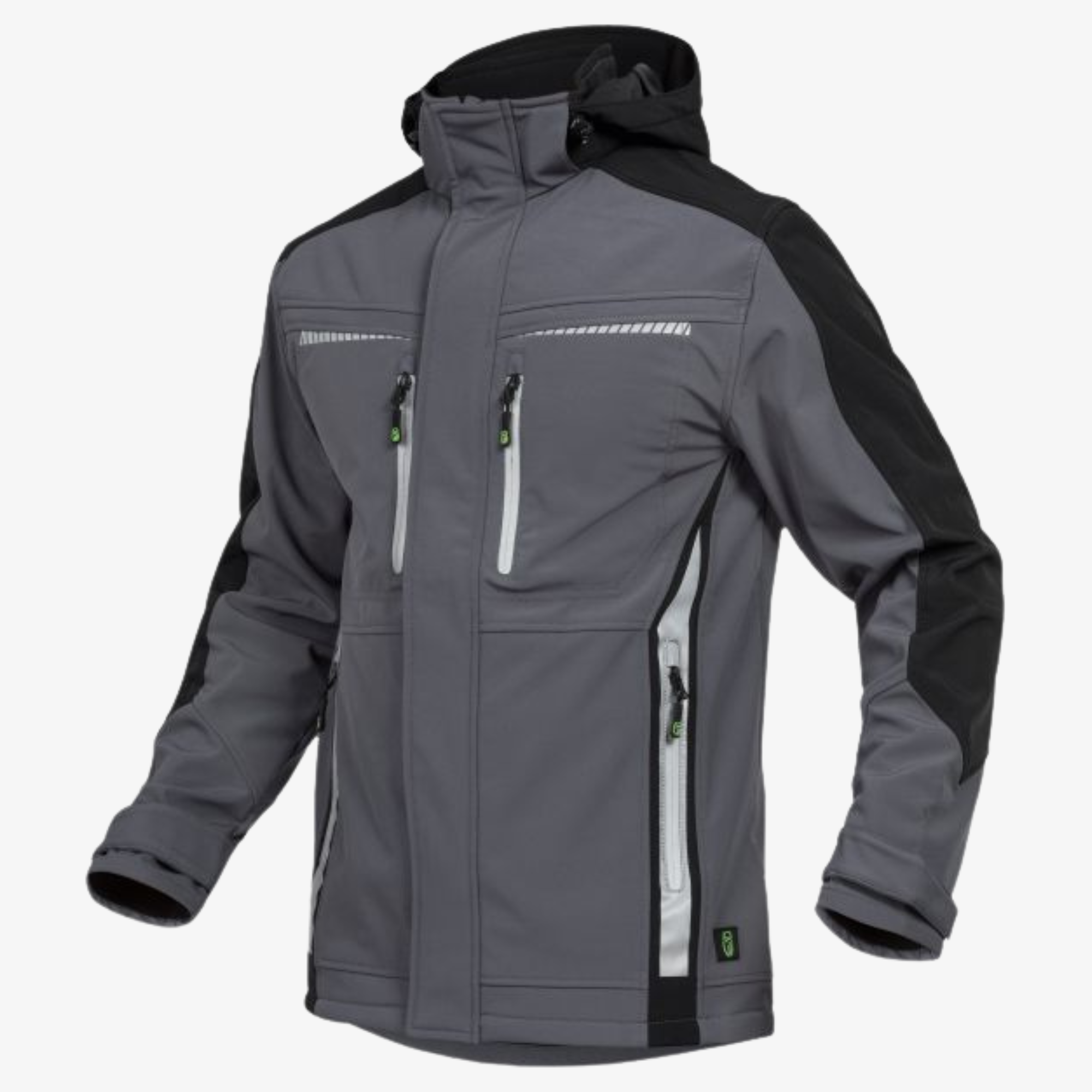 Softshelljacke Flexline