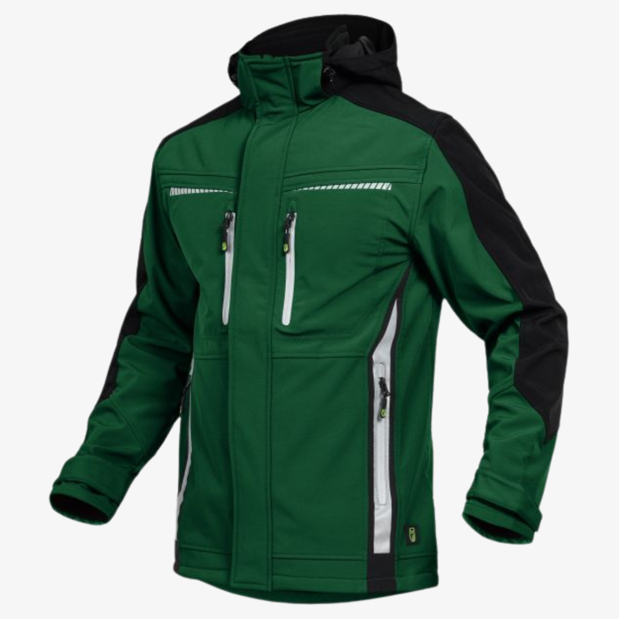 Softshelljacke Flexline