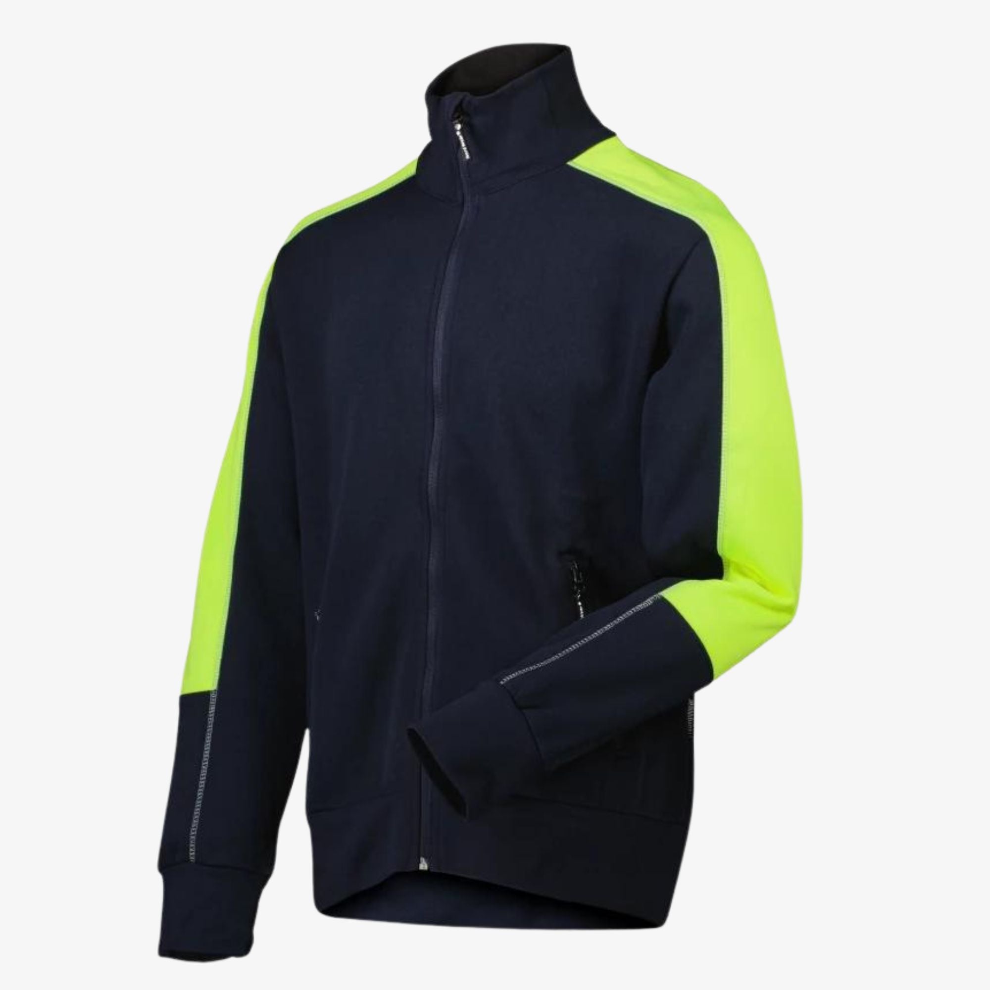 Sweatshirt-Jacke Addvis, Nord Wear