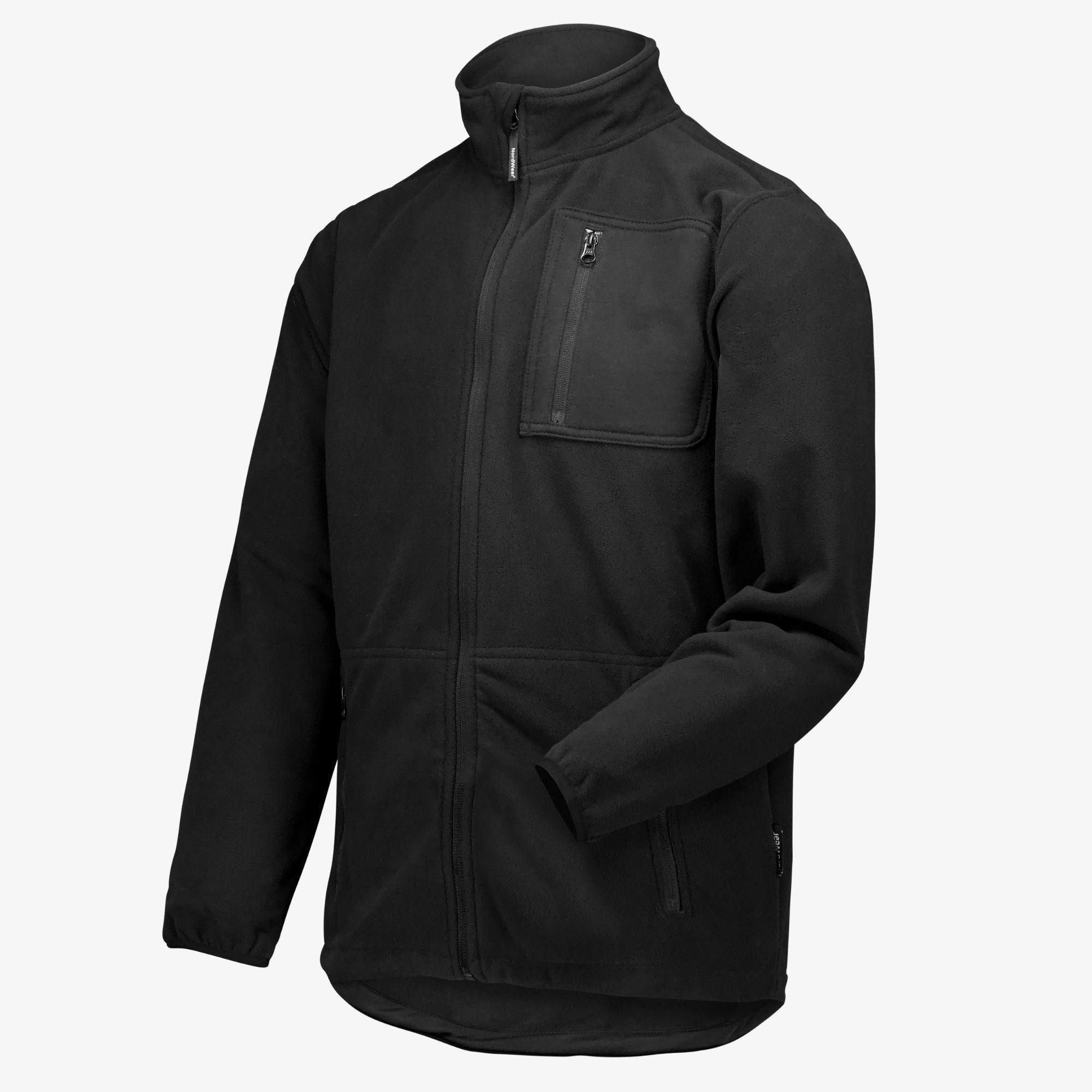 Fleecejacke, Nord Wear