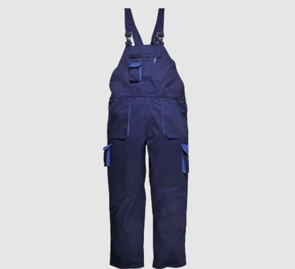 Winter Latzhose Gefütter Tx17-21