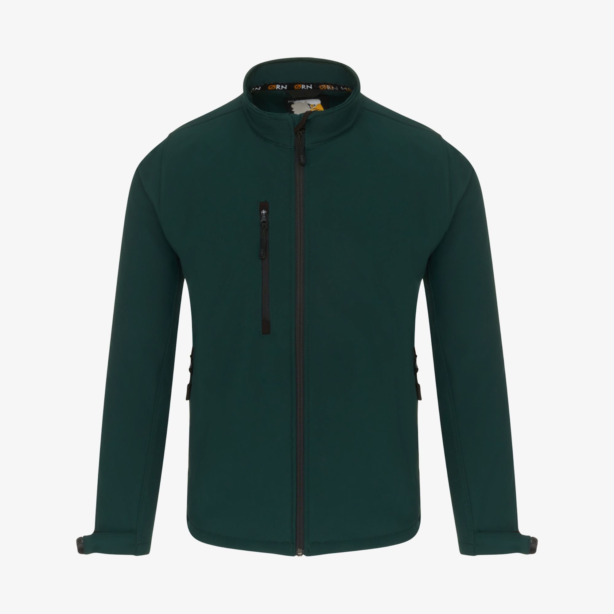 Premium Softshell Jacke