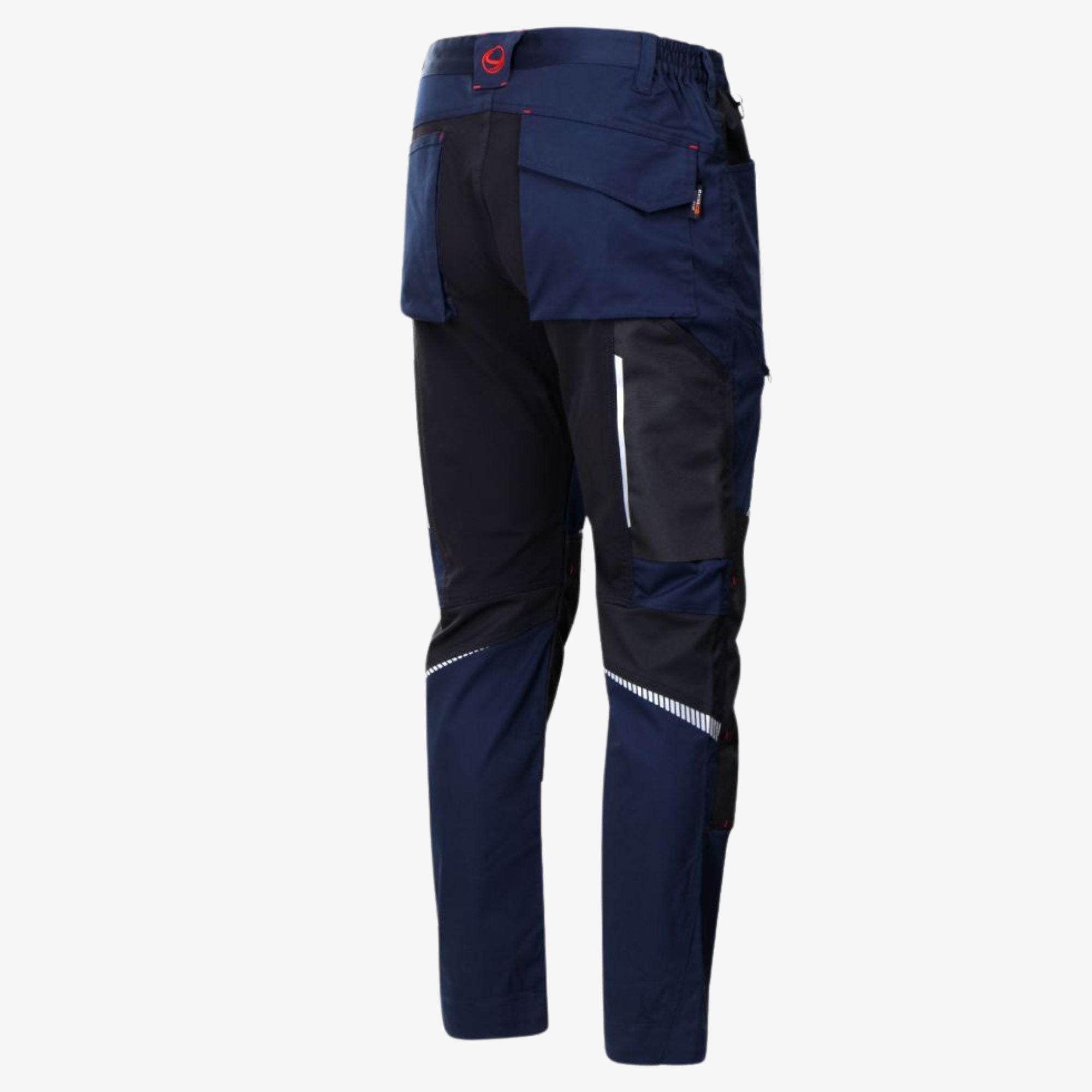 Bundhose 4-Wege Stretch