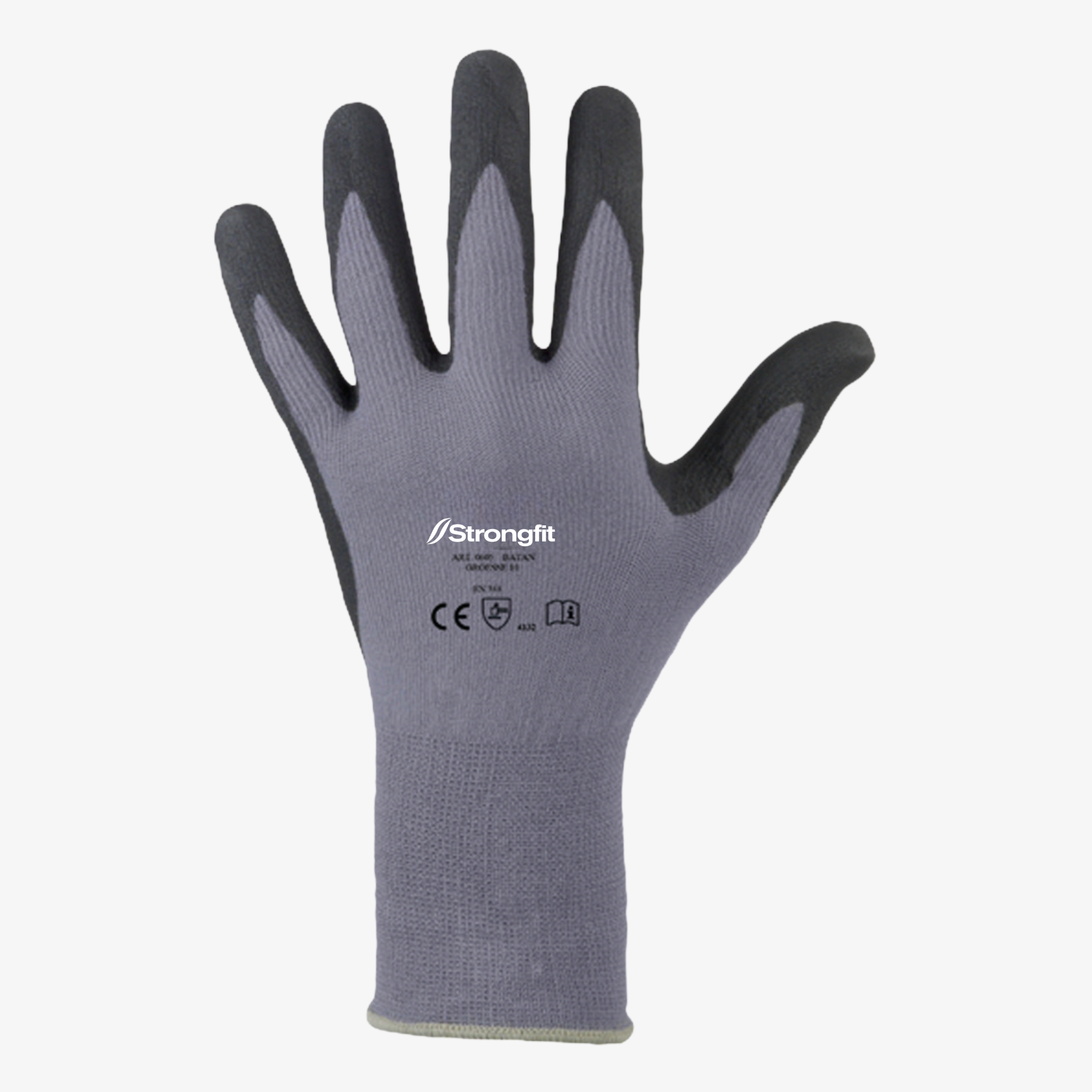 Montage Handschuhe Pro-Flex