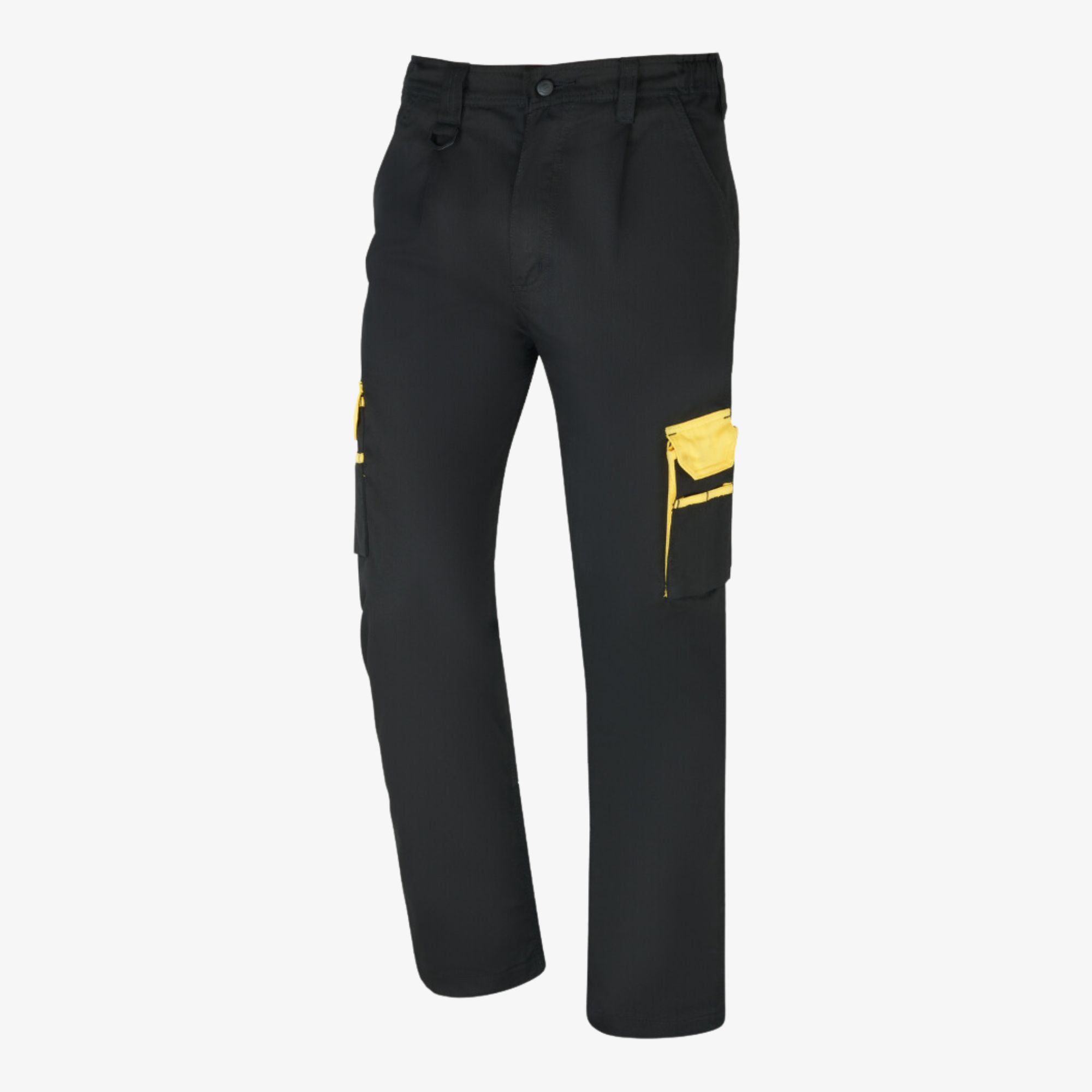 Combat Bundhose Silverswift