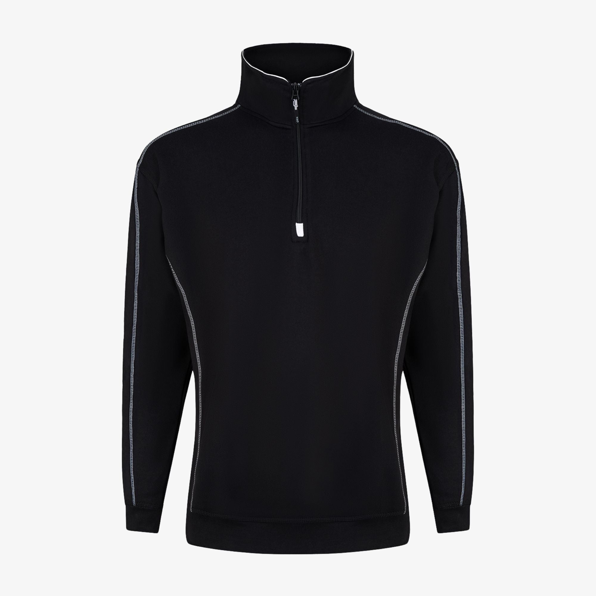 Crane 1/4 Zip Sweatshirt