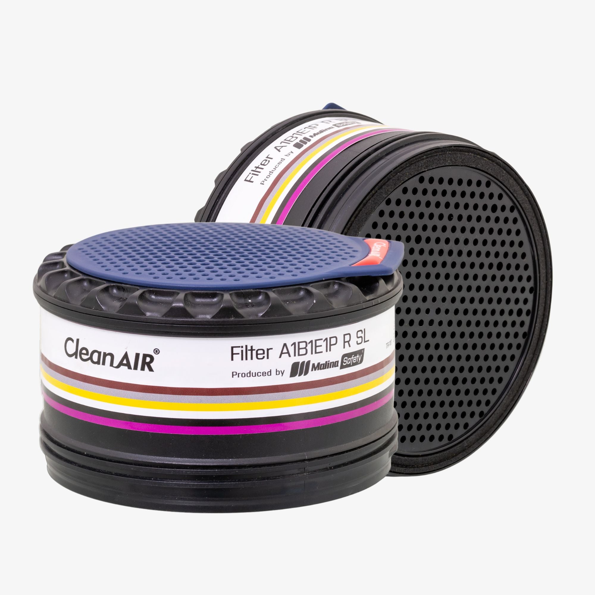 Cleanair Aergo Filter A1B1E1P3