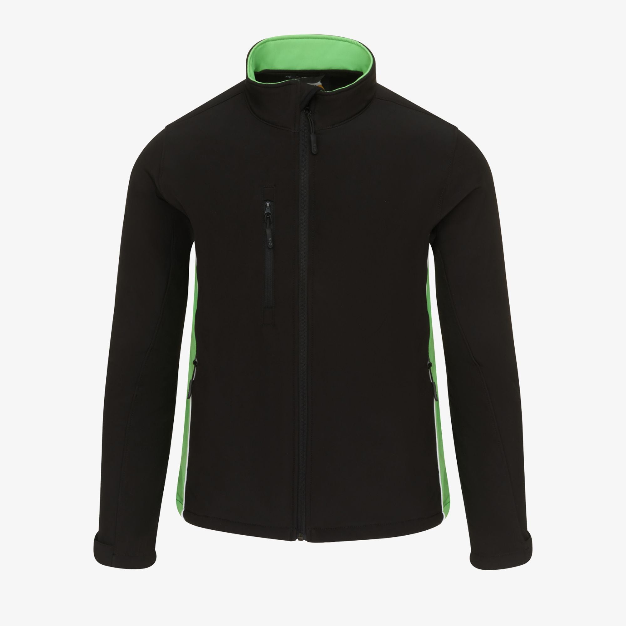 Softshell Jacke Silverswift