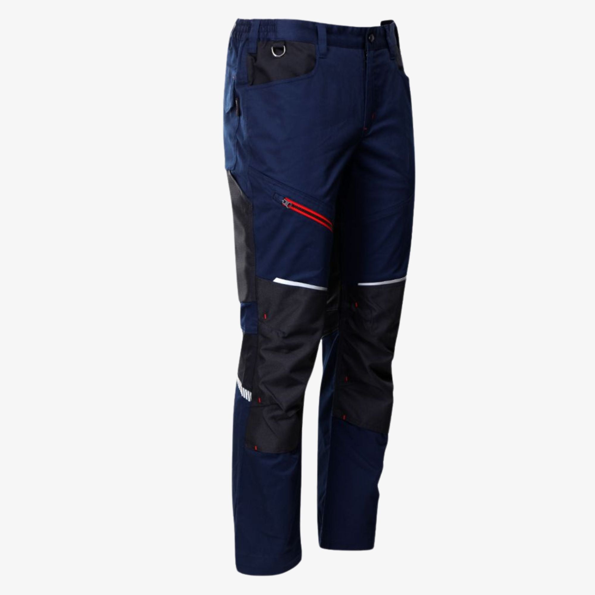 Bundhose 4-Wege Stretch