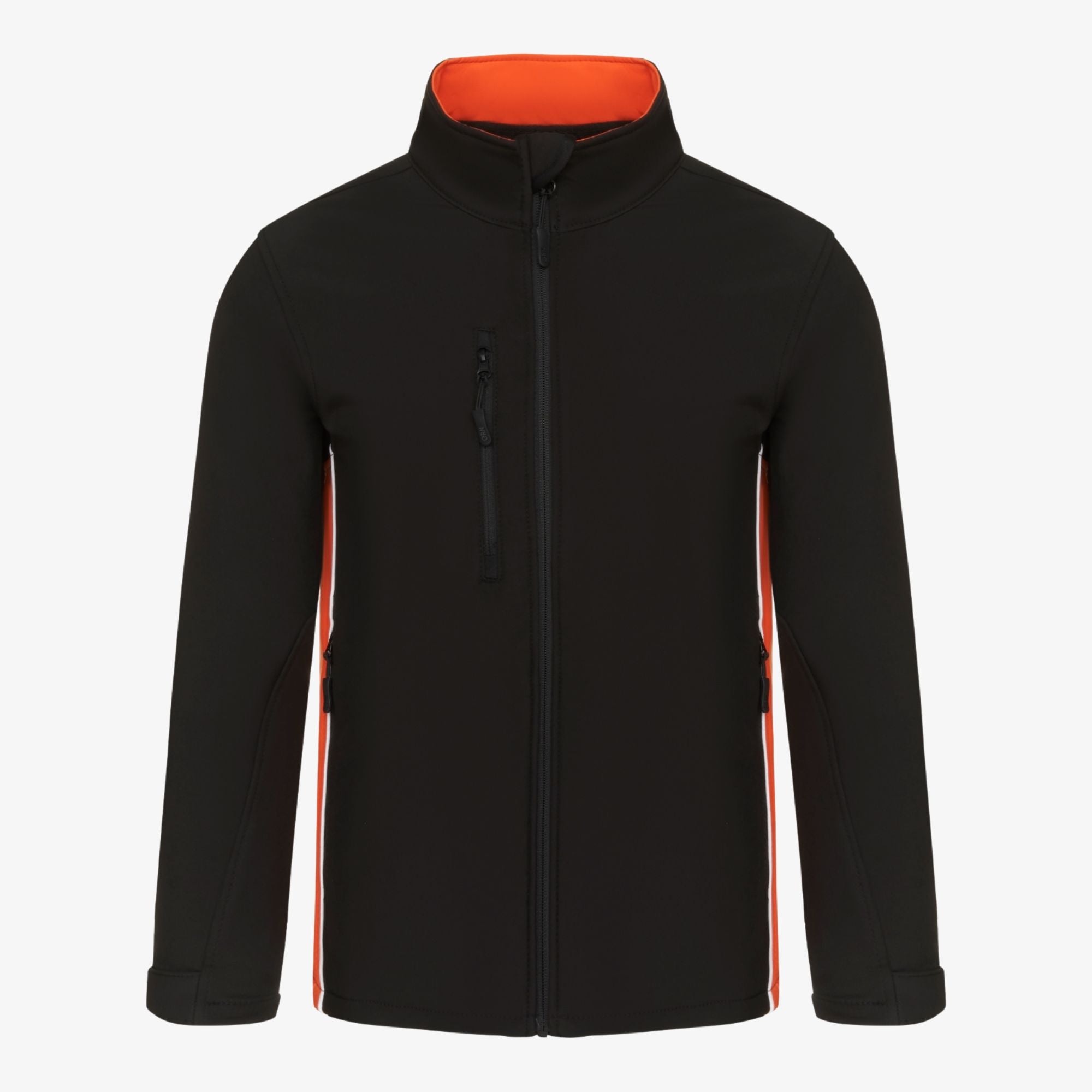 Softshell Jacke Silverswift