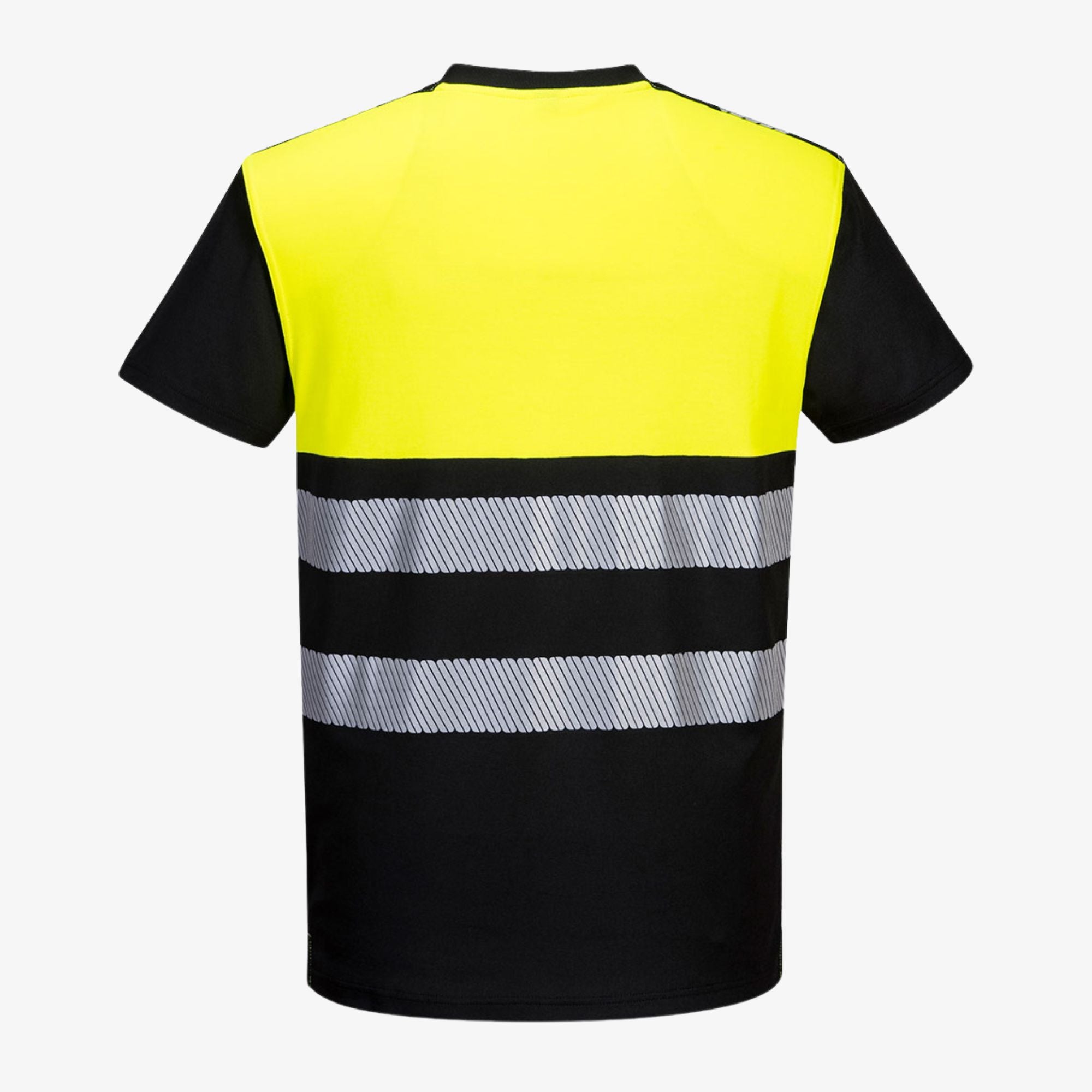 Warnschutz-T-Shirt Klasse 1