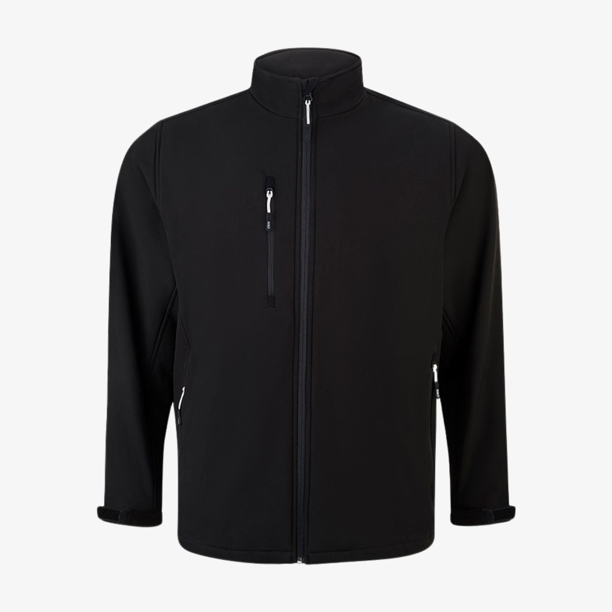 Heated Winter Softshell Jacke Heizbar