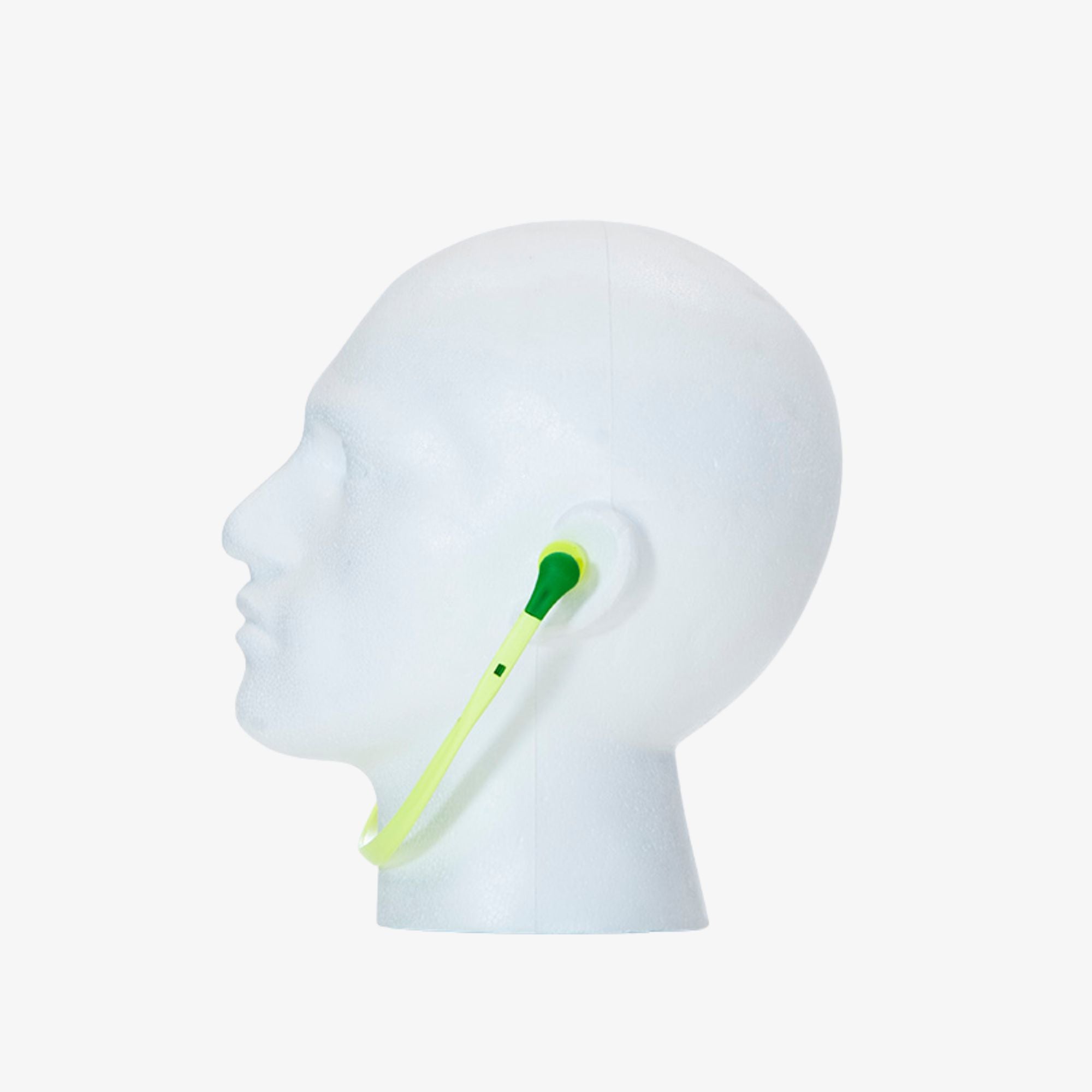 Verstellbares Schaumstoff-Ohrstöpselband SNR26