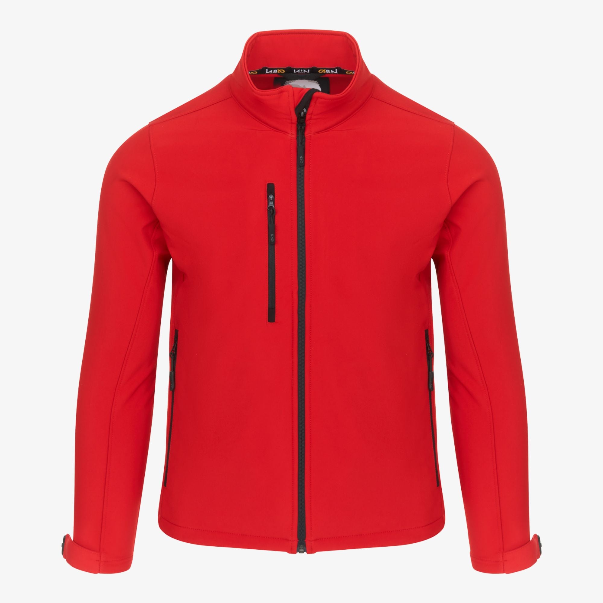 Premium Softshell Jacke