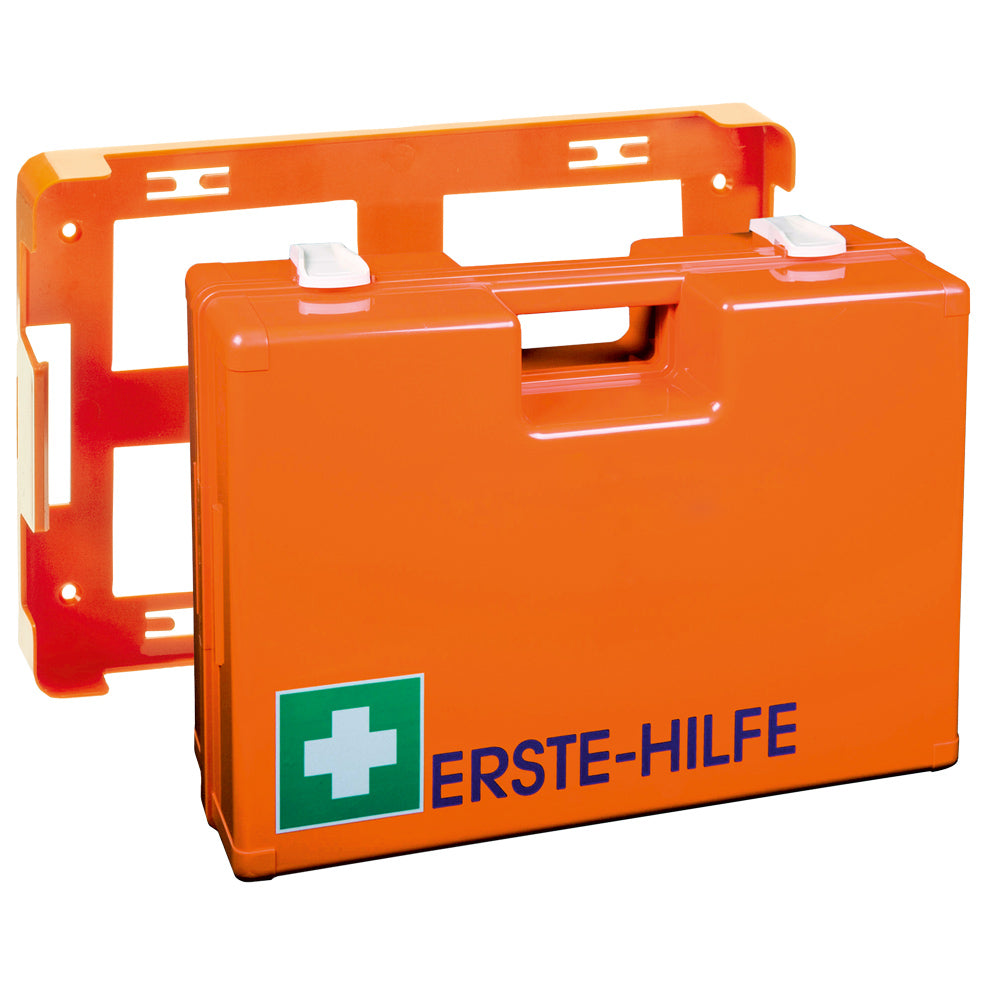 K.57 Erste-Hilfe-Koffer Classic gefüllt ASR A4.3 / DIN 13157
