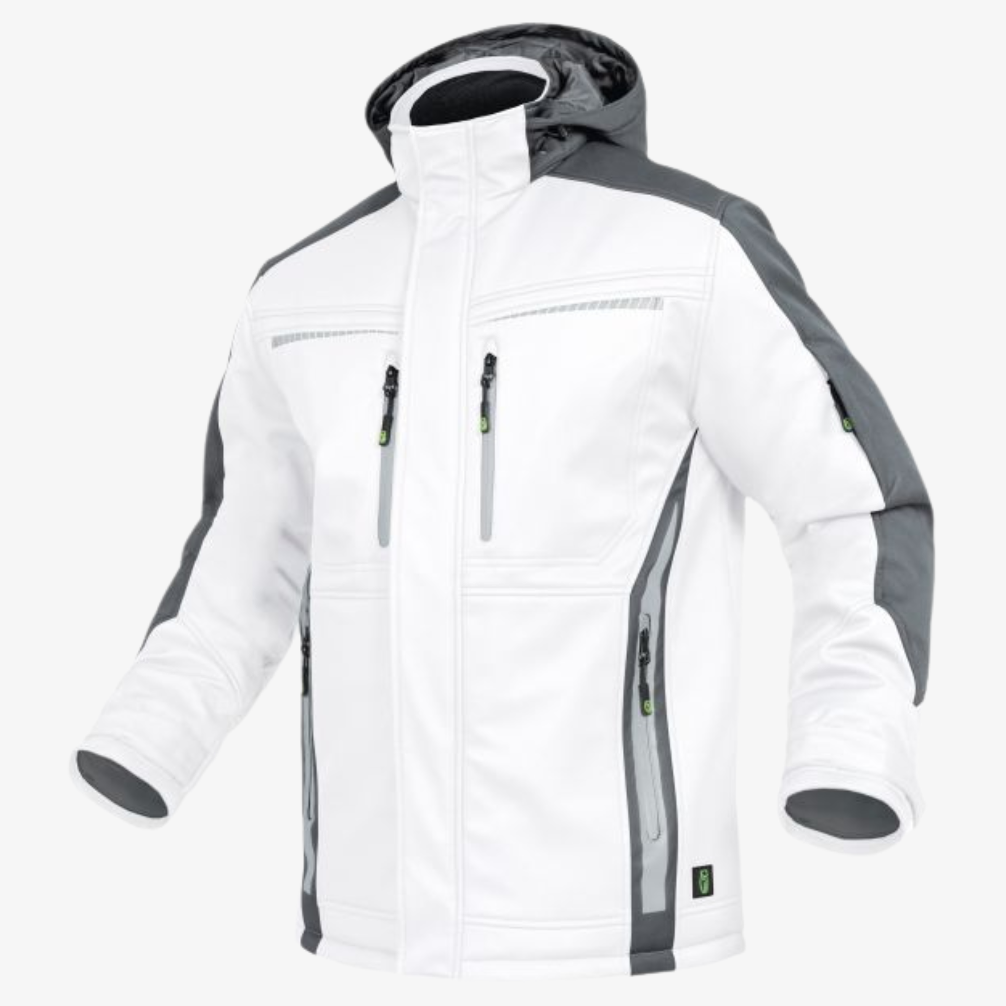 Winter Softshelljacke Flexline