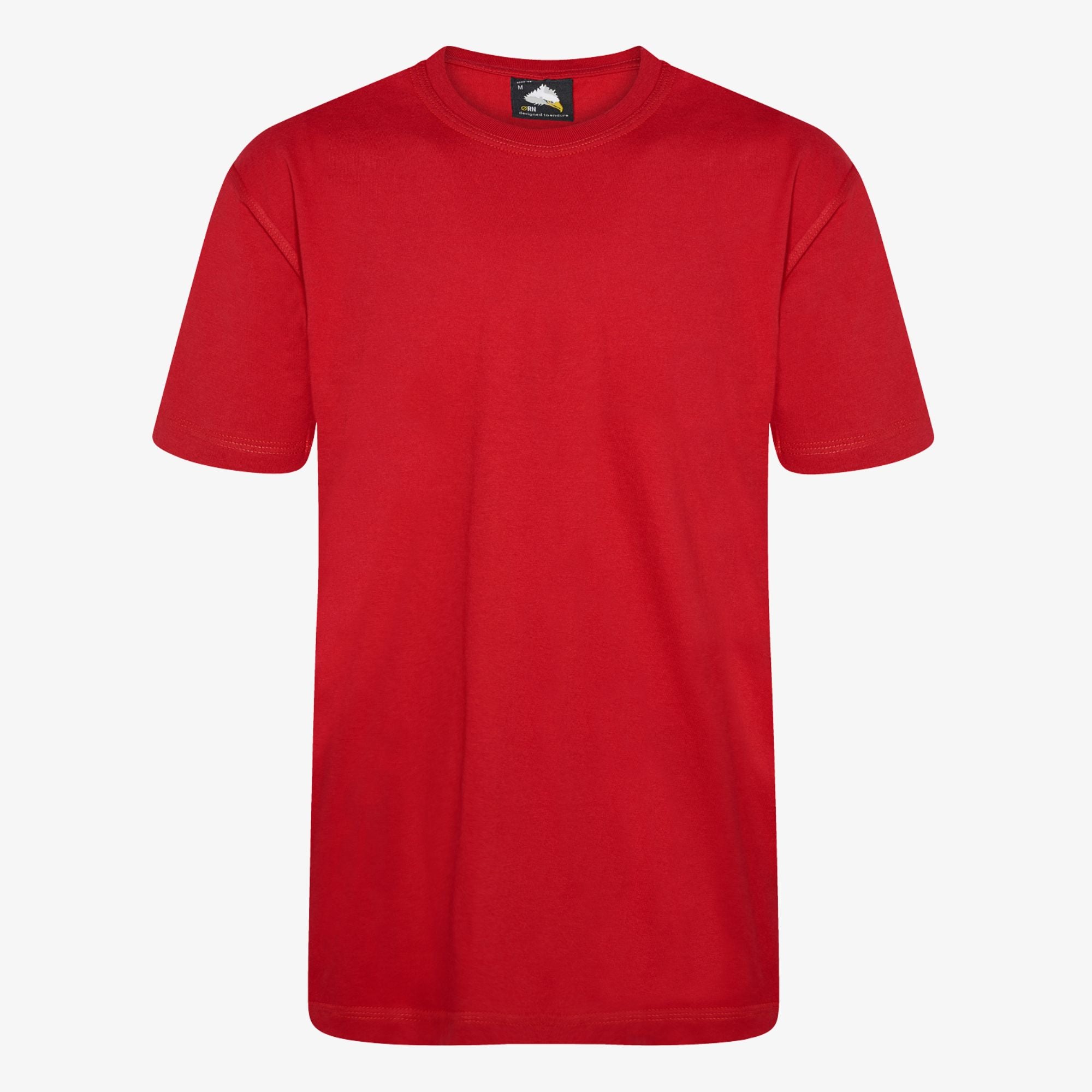 Premium T-Shirt - 100% Baumwolle