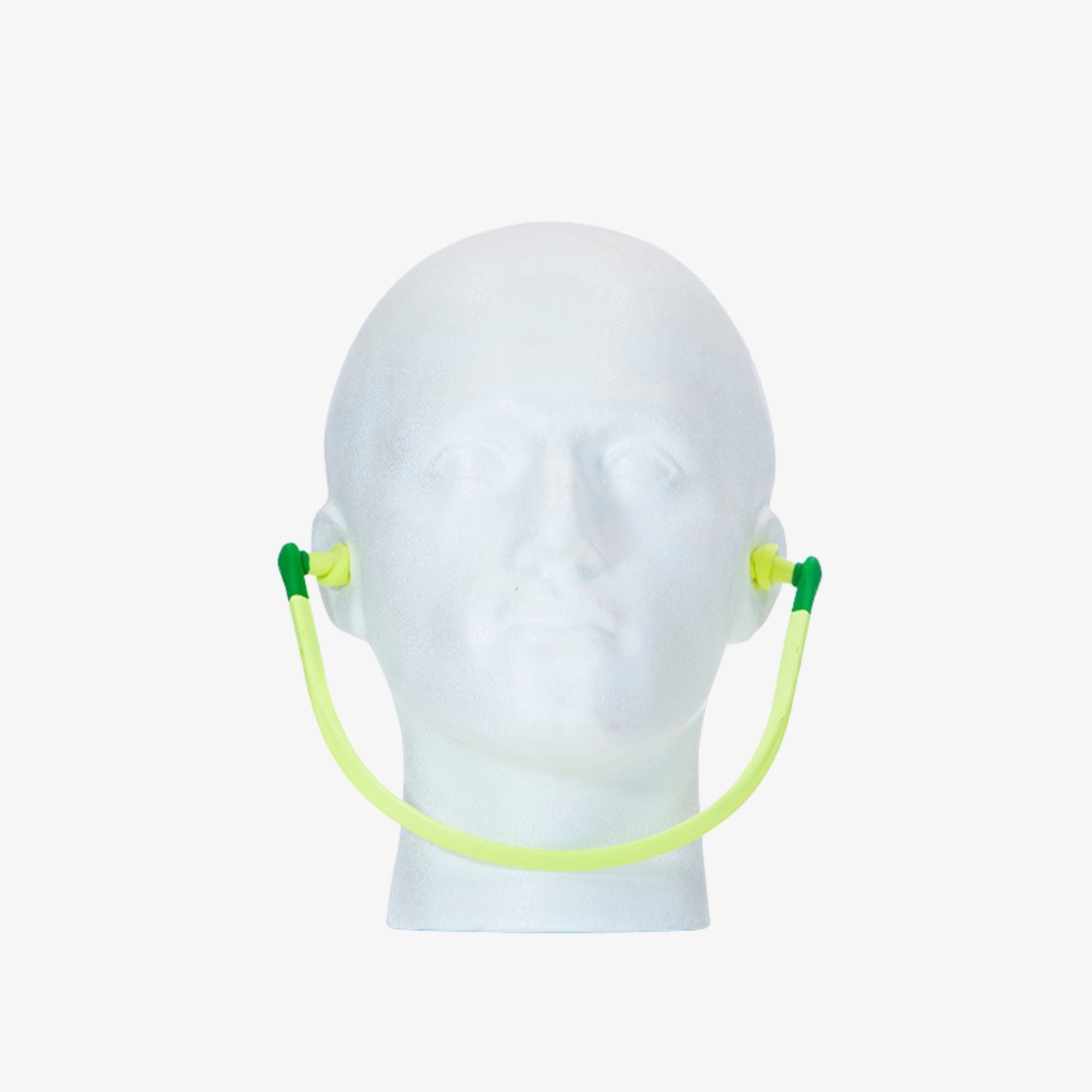 Verstellbares Schaumstoff-Ohrstöpselband SNR26