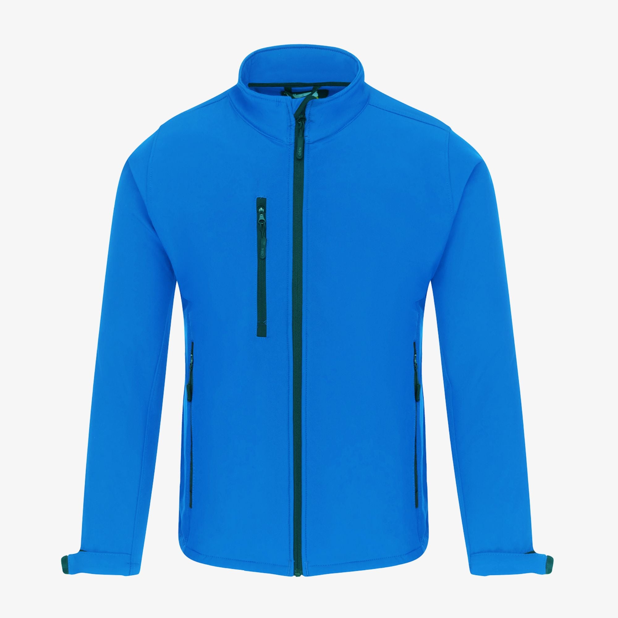 Premium Softshell Jacke