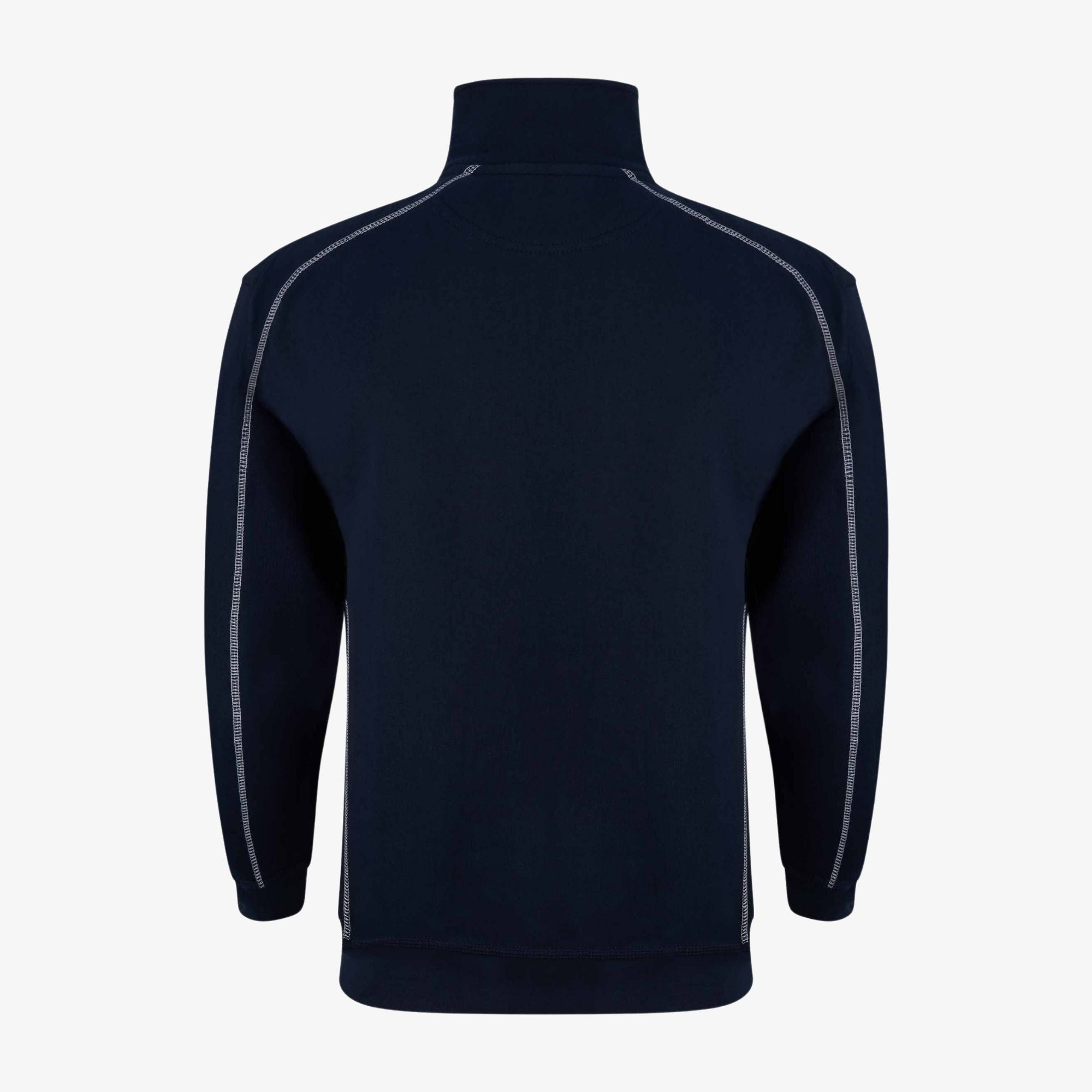 Crane 1/4 Zip Sweatshirt