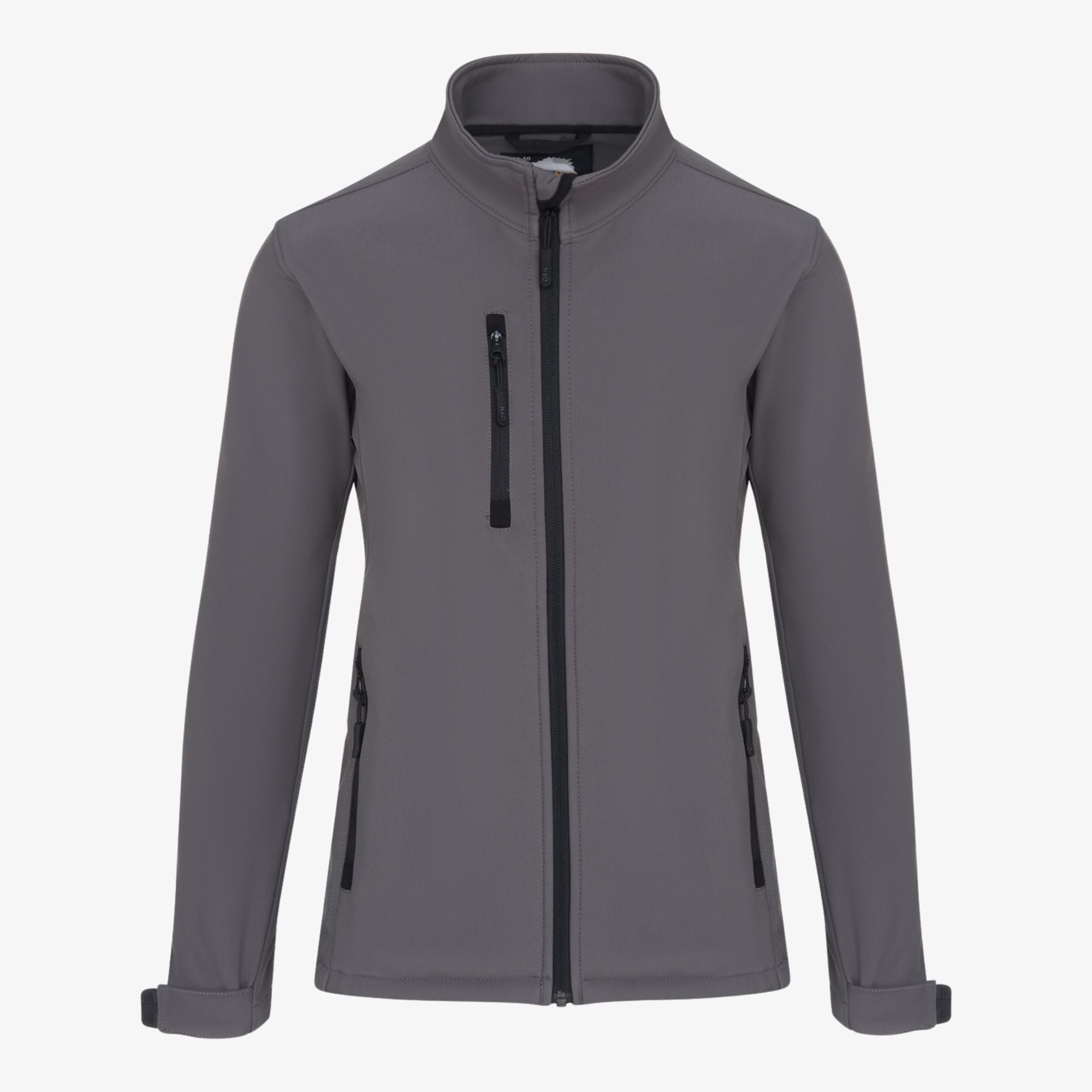 Damen Premium Softshelljacke 3-lagig