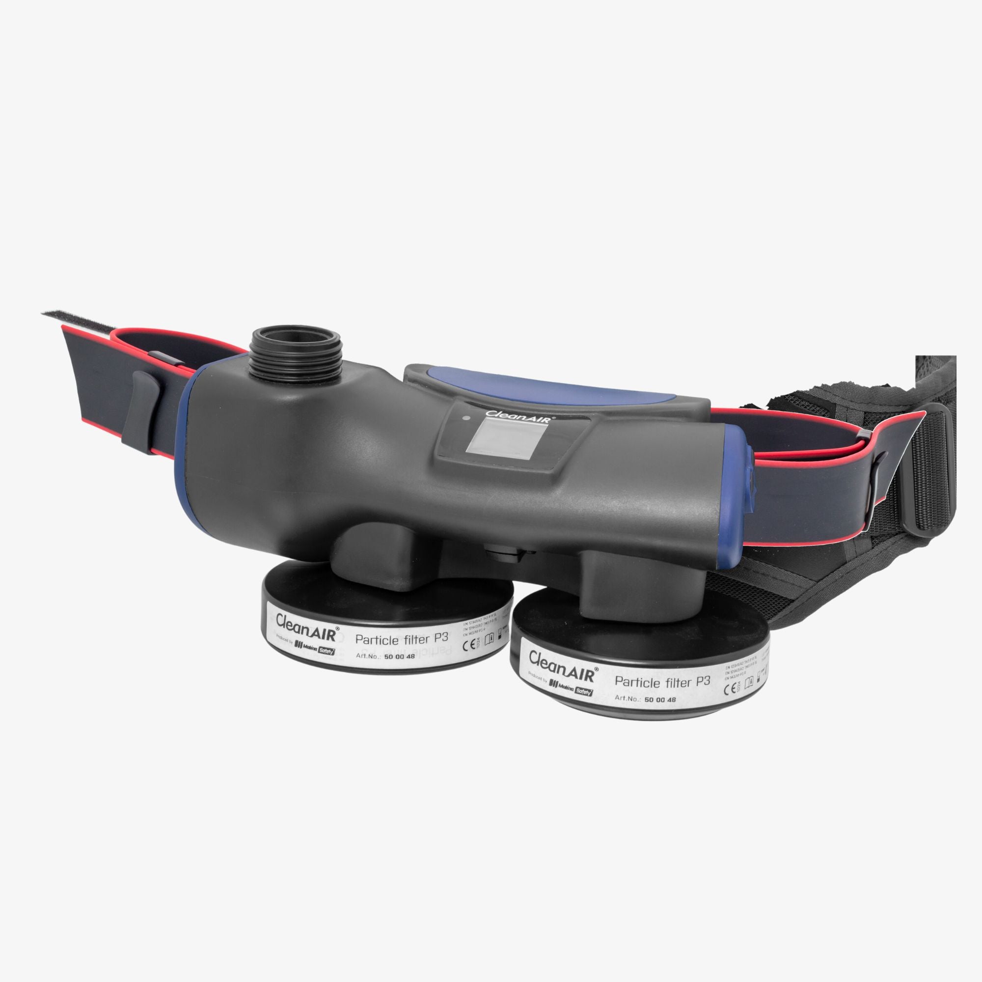 CLEANAIR® CHEMICAL 2F KIT EX - C-BELT & HOSE