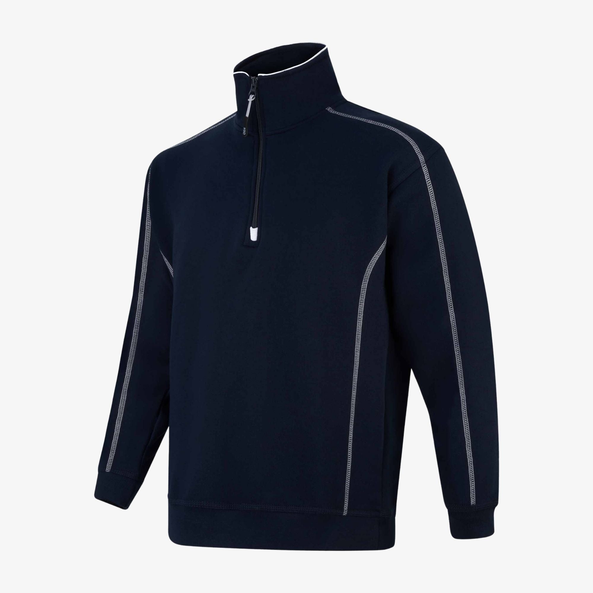 Crane 1/4 Zip Sweatshirt