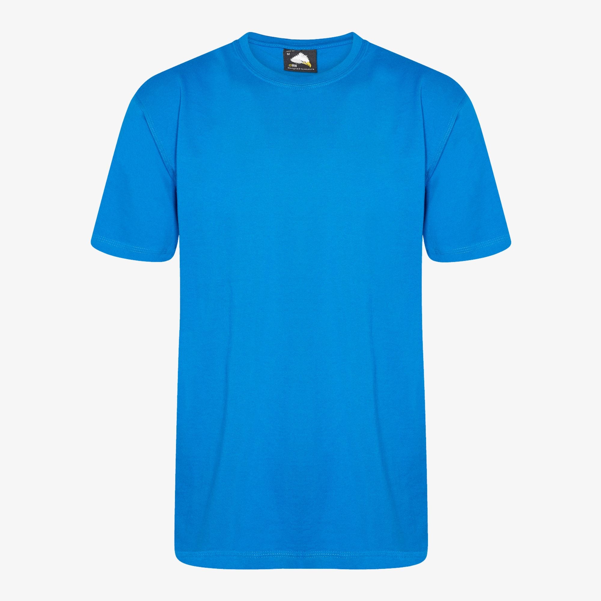 Premium T-Shirt - 100% Baumwolle