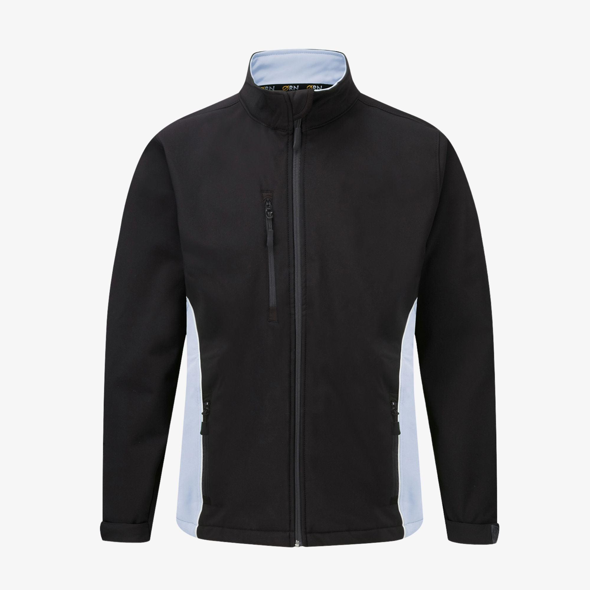 Softshell Jacke Silverswift