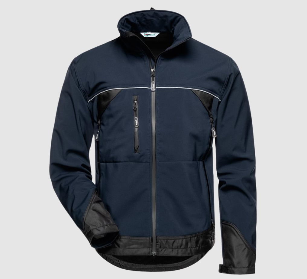 Softshelljacke Gamma