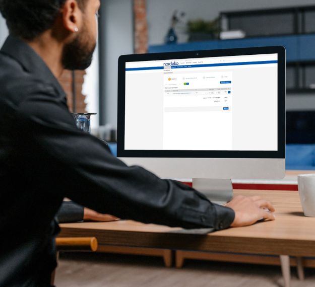 B2B ORDERMANAGER
