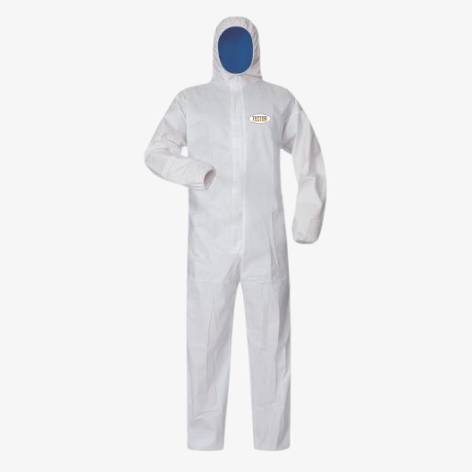 Einwegoverall Prophylactic weiß Typ 5+6