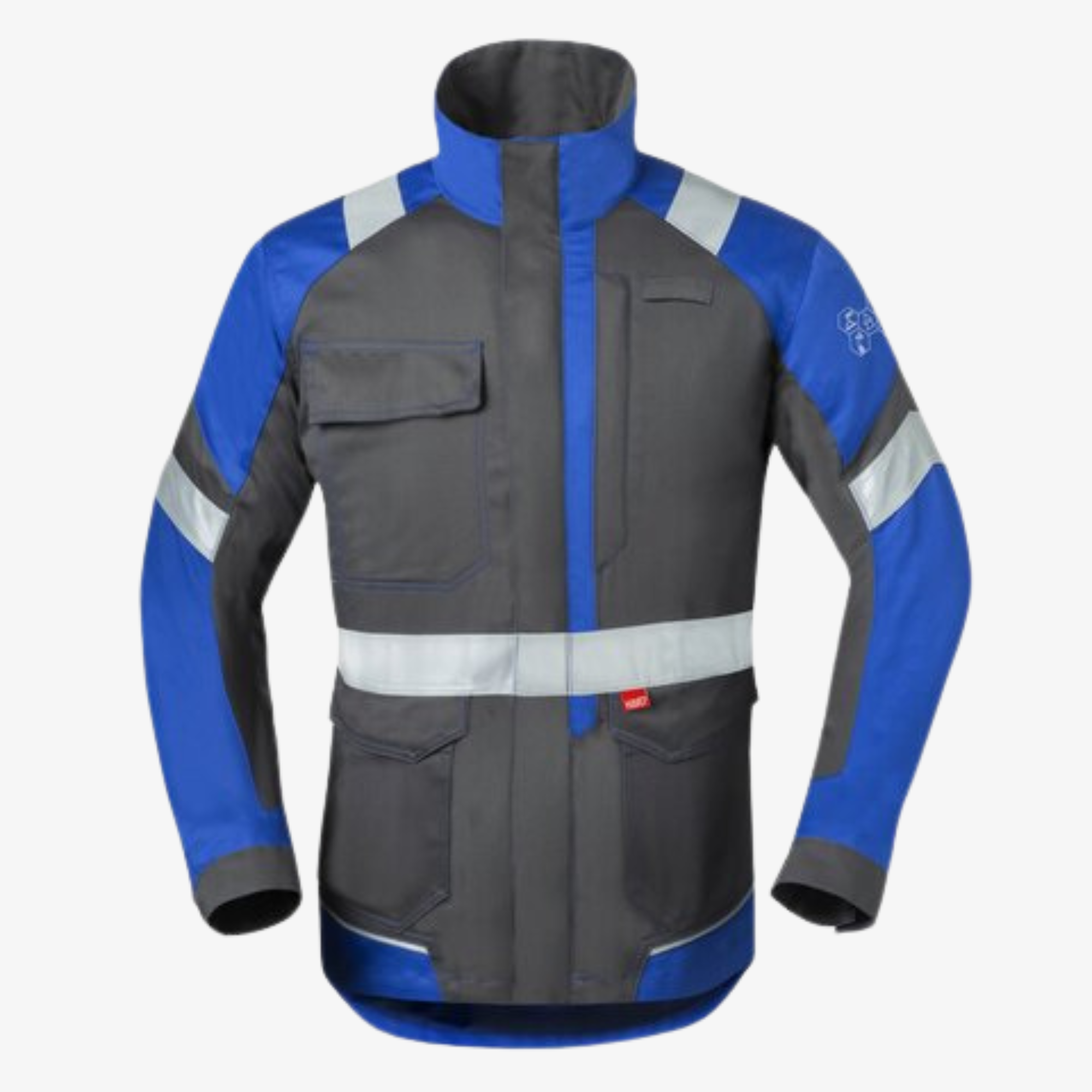 Multinorm Parka 5safety Image+