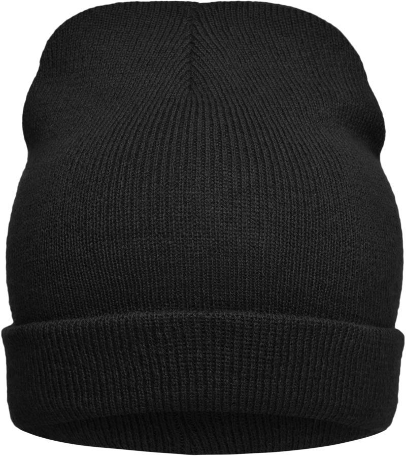 Strickmütze