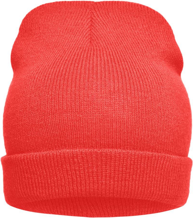 Strickmütze