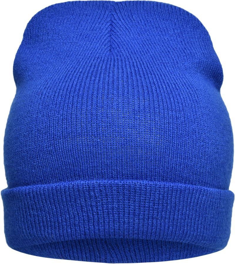 Strickmütze