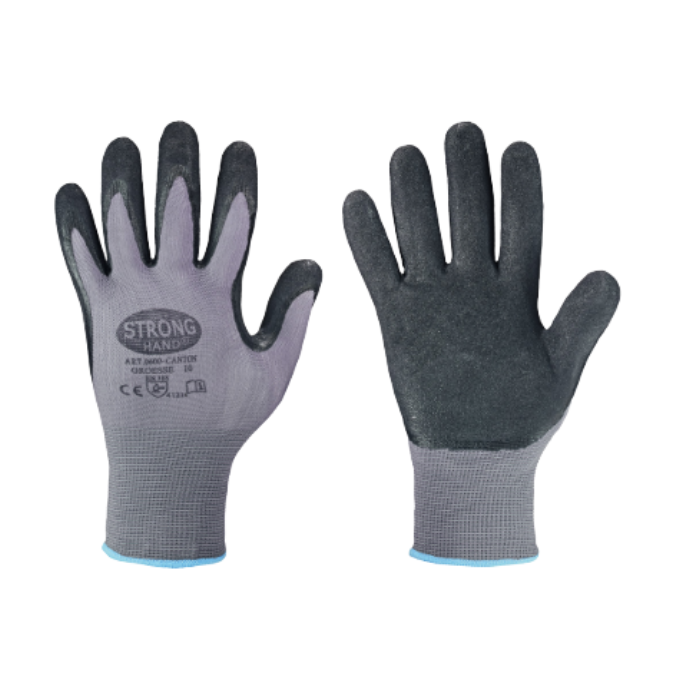 Canton Stronghand Handschuhe