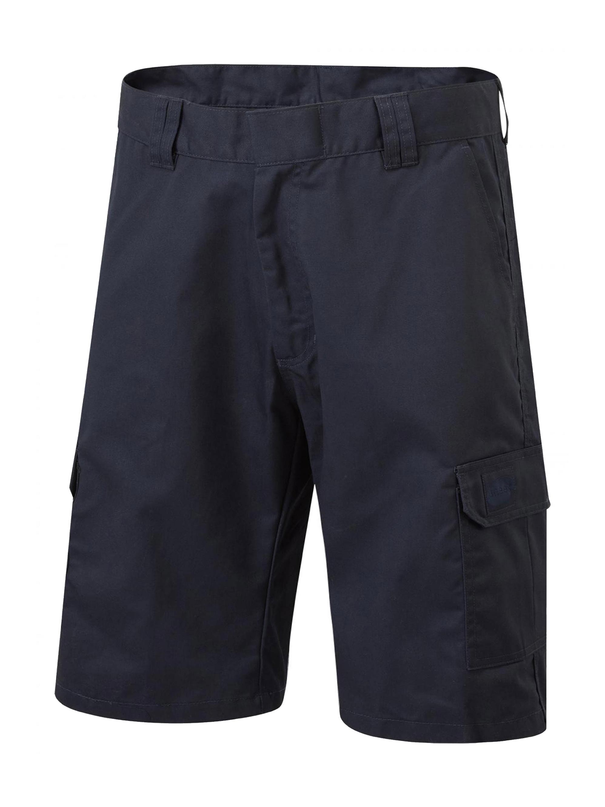 klassische Herren Cargo Shorts