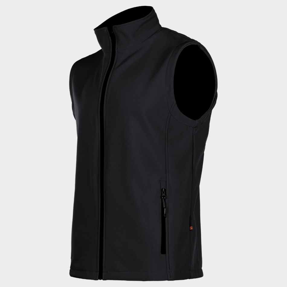 Softshell Weste Aveo