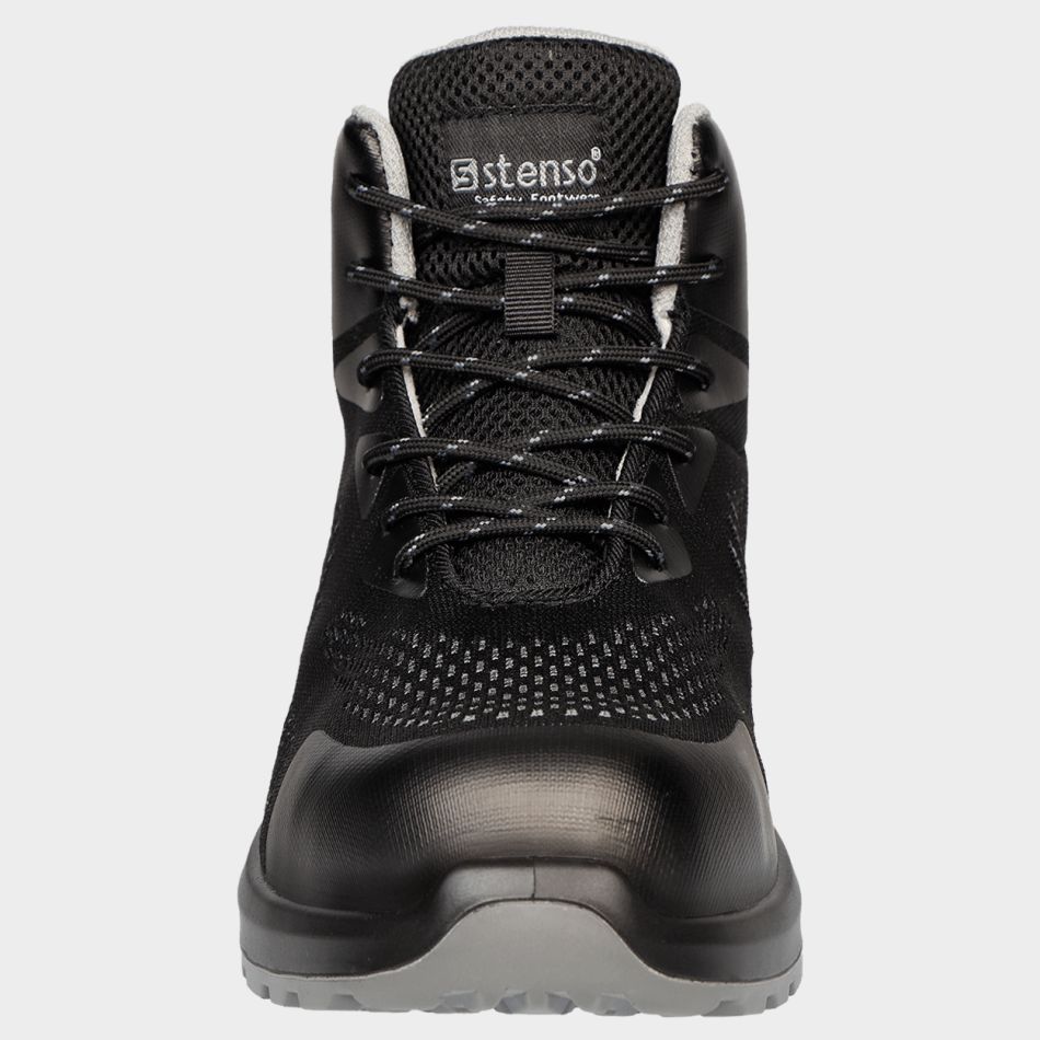 S3S ESD Sicherheitsstiefel Race Pro