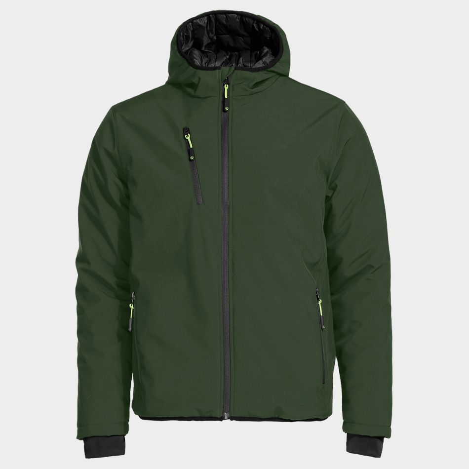 Winter Softshelljacke Reef