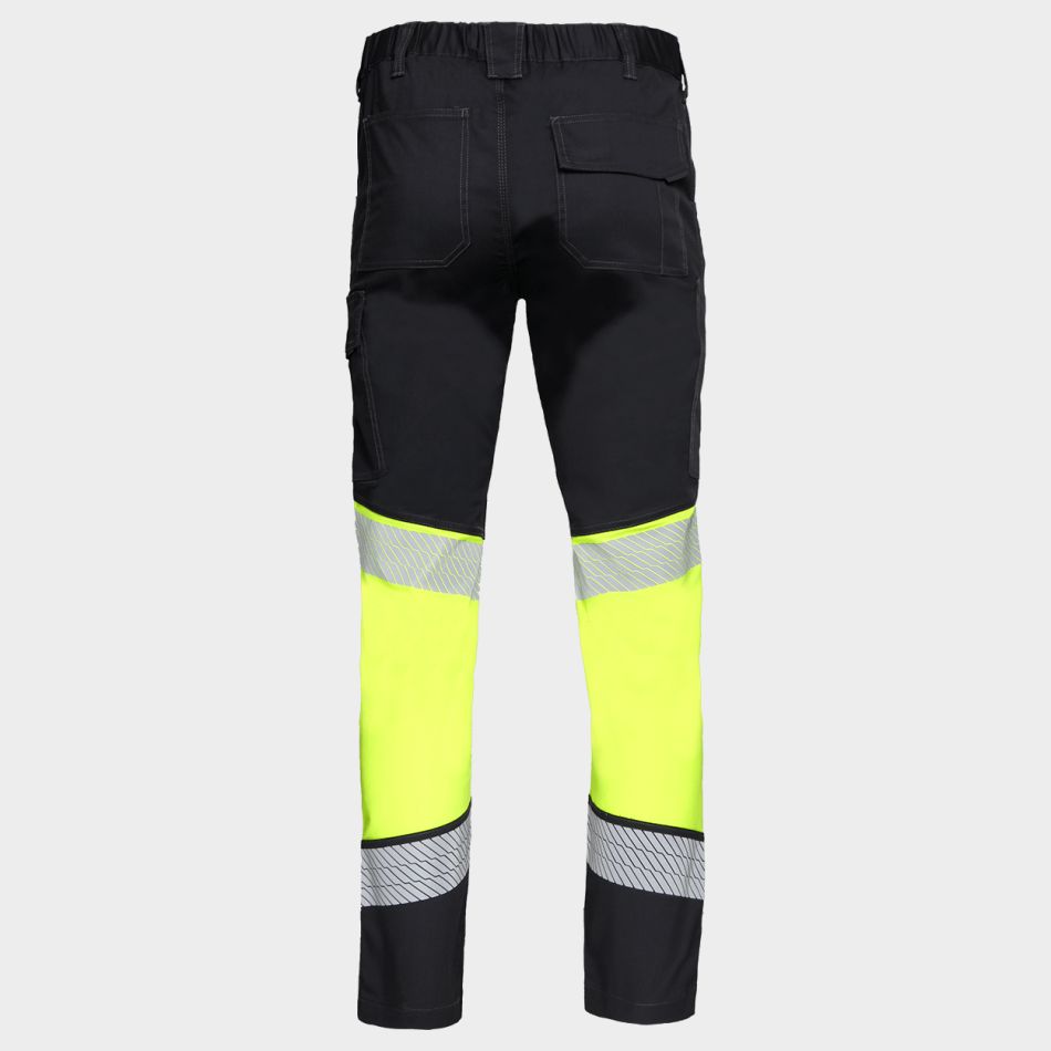 Primo HV Warnschutzhose
