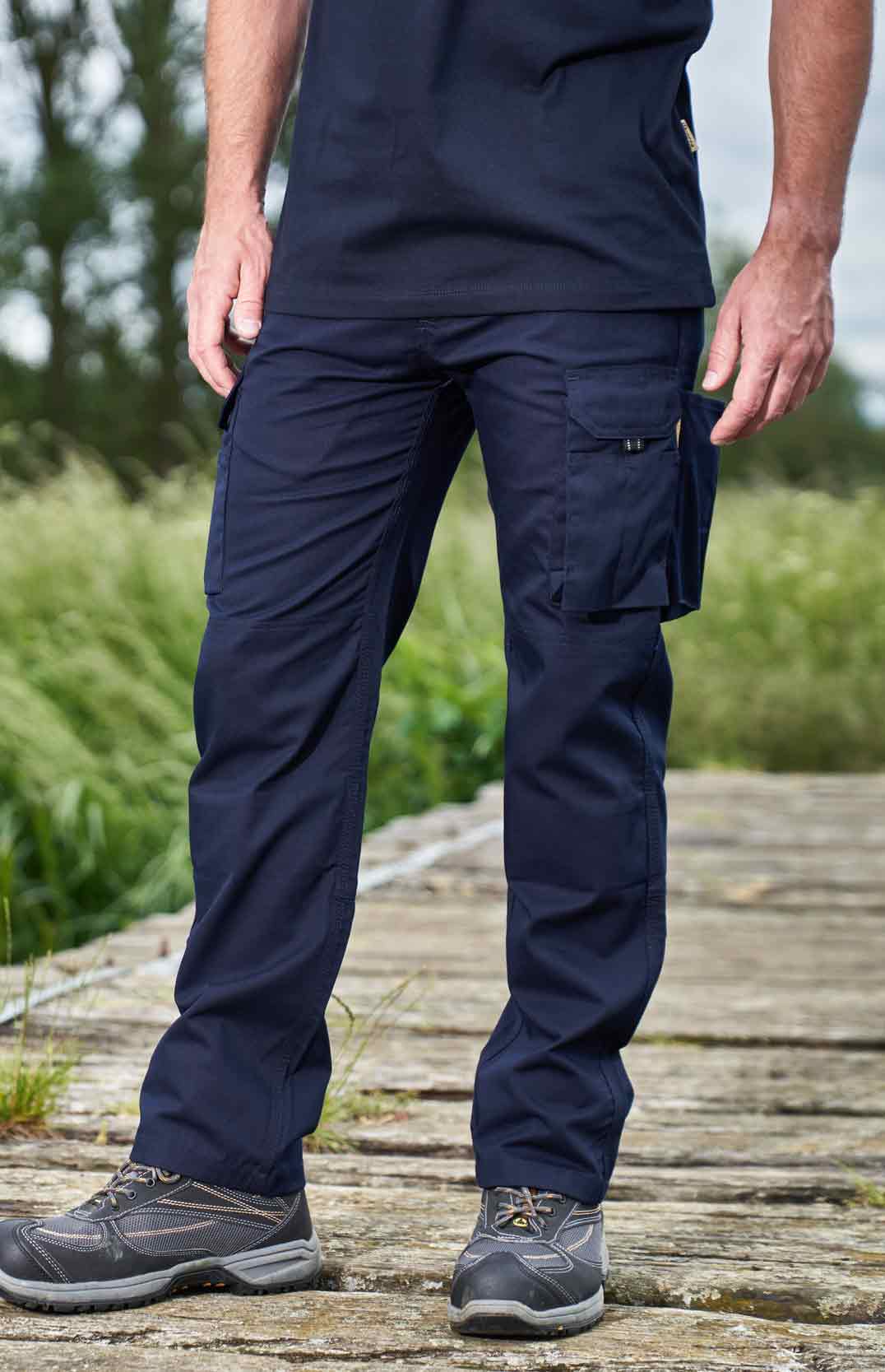 Hawk Combat Hose EarthPro®