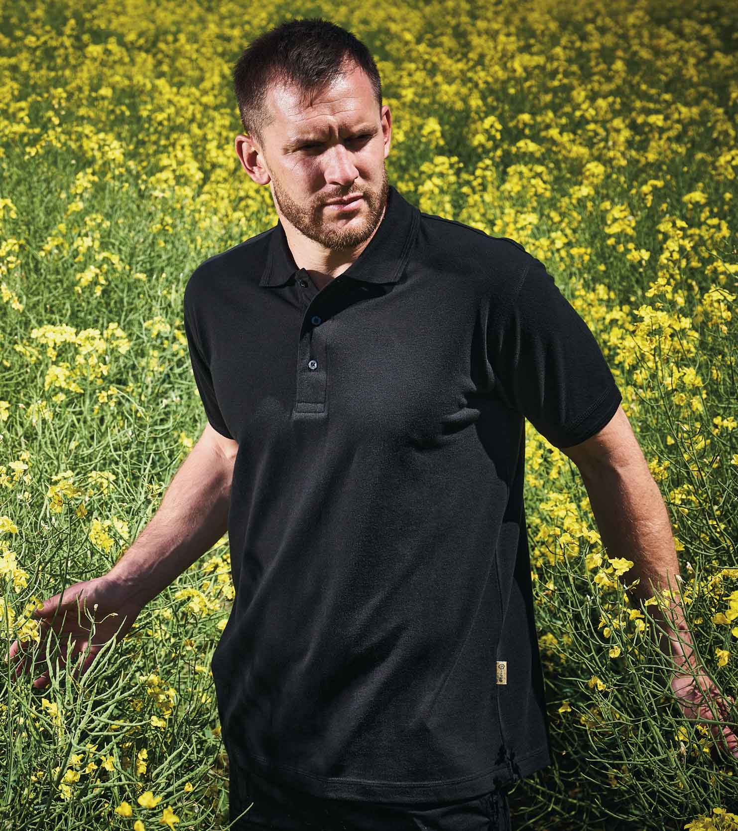 Osprey Poloshirt EarthPro®