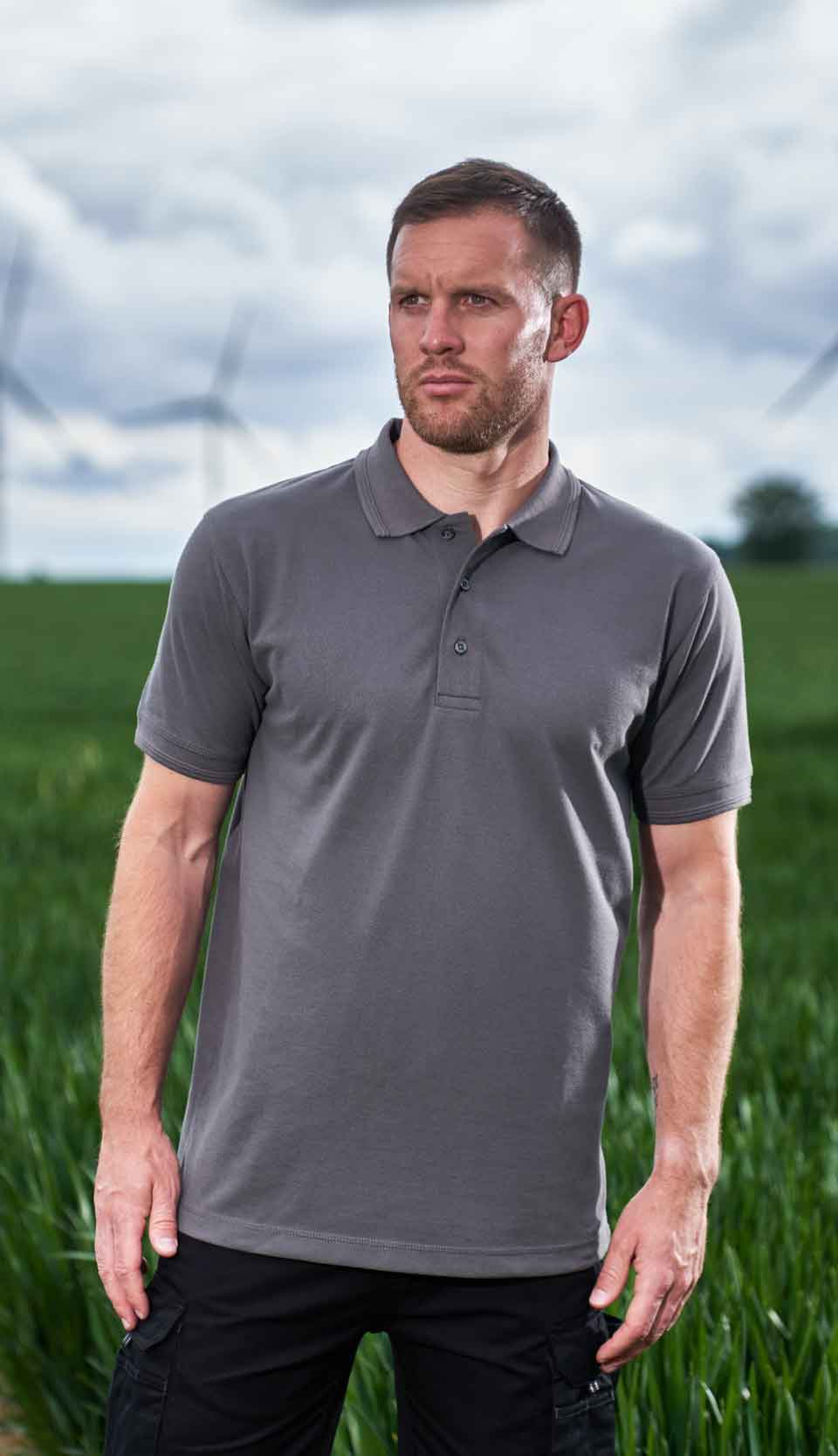 Osprey Poloshirt EarthPro®