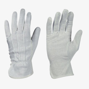 Strick Handschuhe