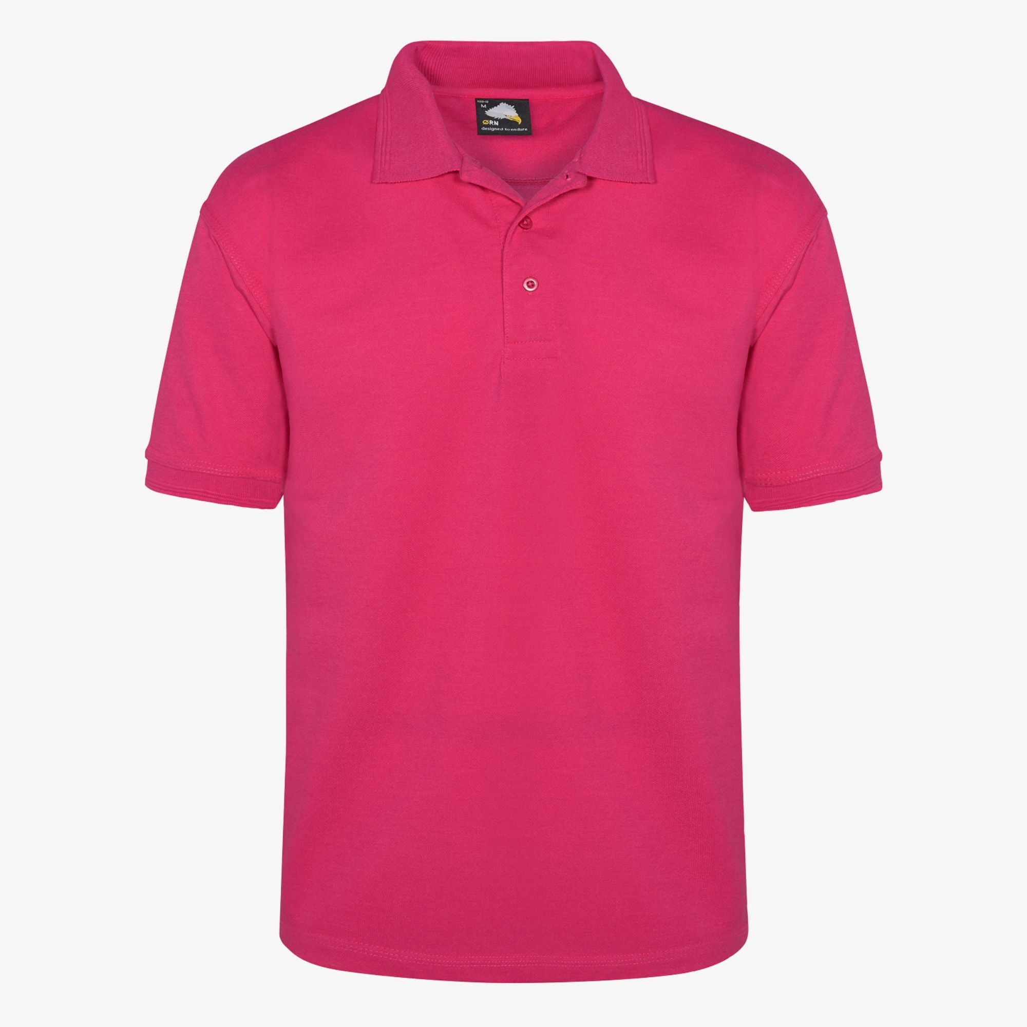 Premium Poloshirt Mischgewebe