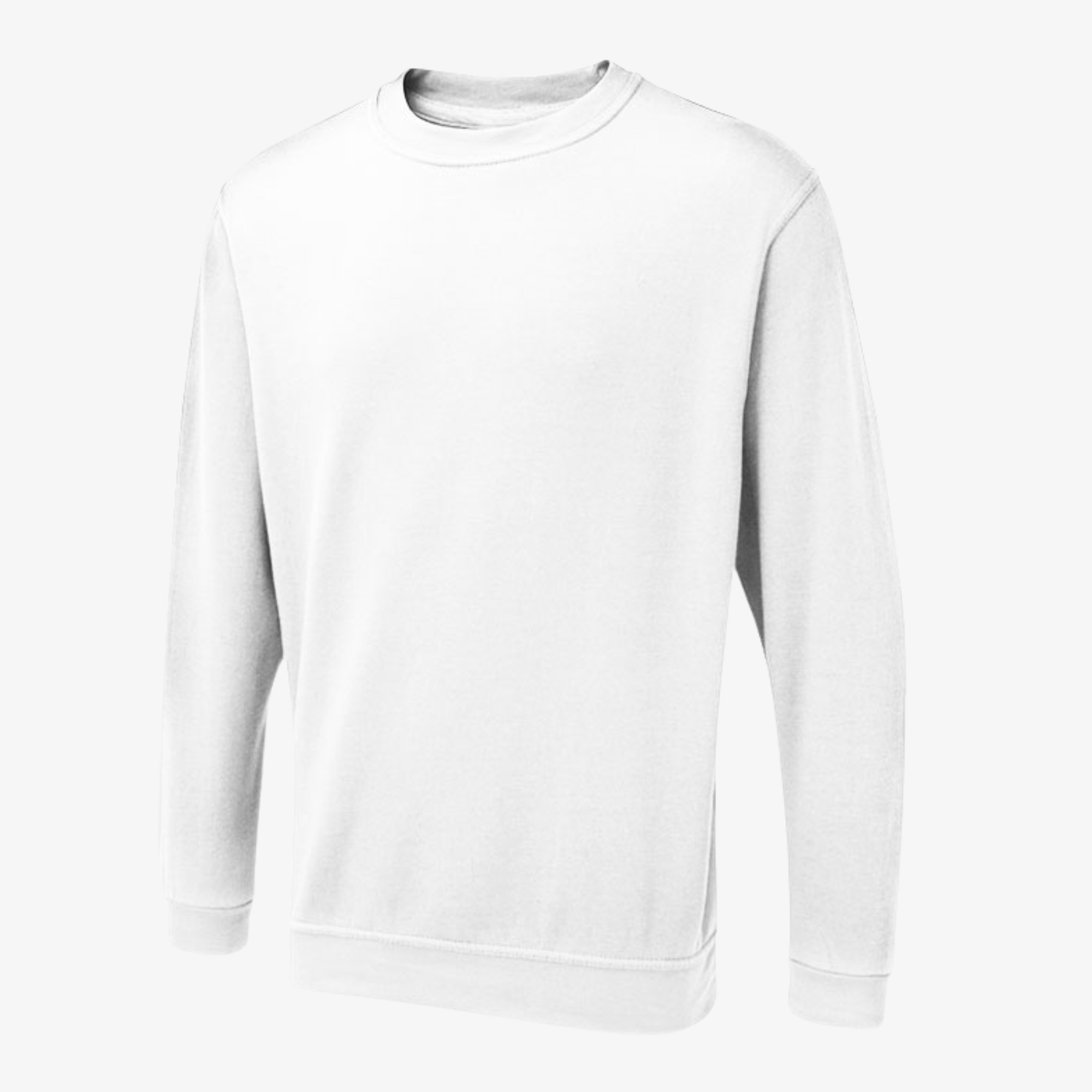 Sweatshirt UX